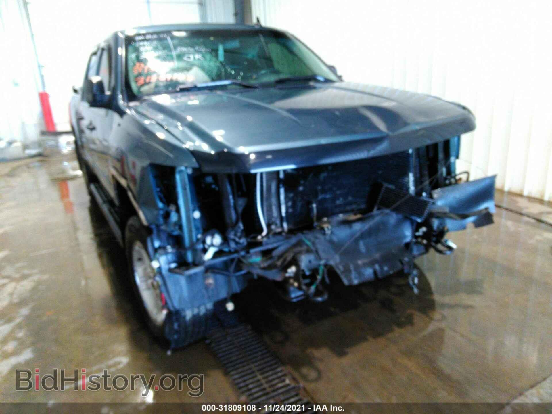 2012 CHEVROLET SILVERADO 1500 - VIN: 1GCPKSE73CF120340 - Фото 6
