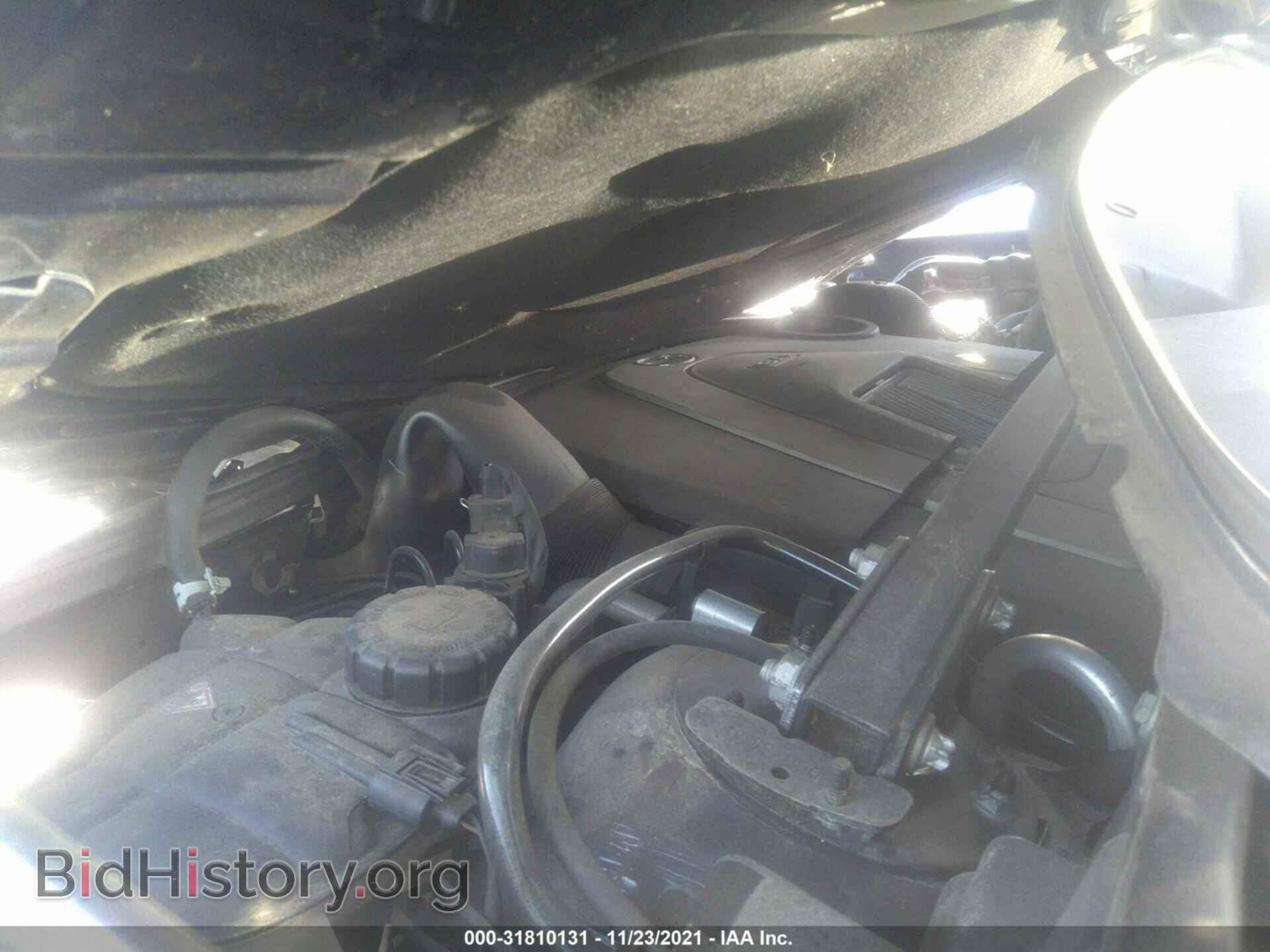 2012 MERCEDES-BENZ GL-CLASS - VIN: 4JGBF7BE0CA774445 - Фото 10