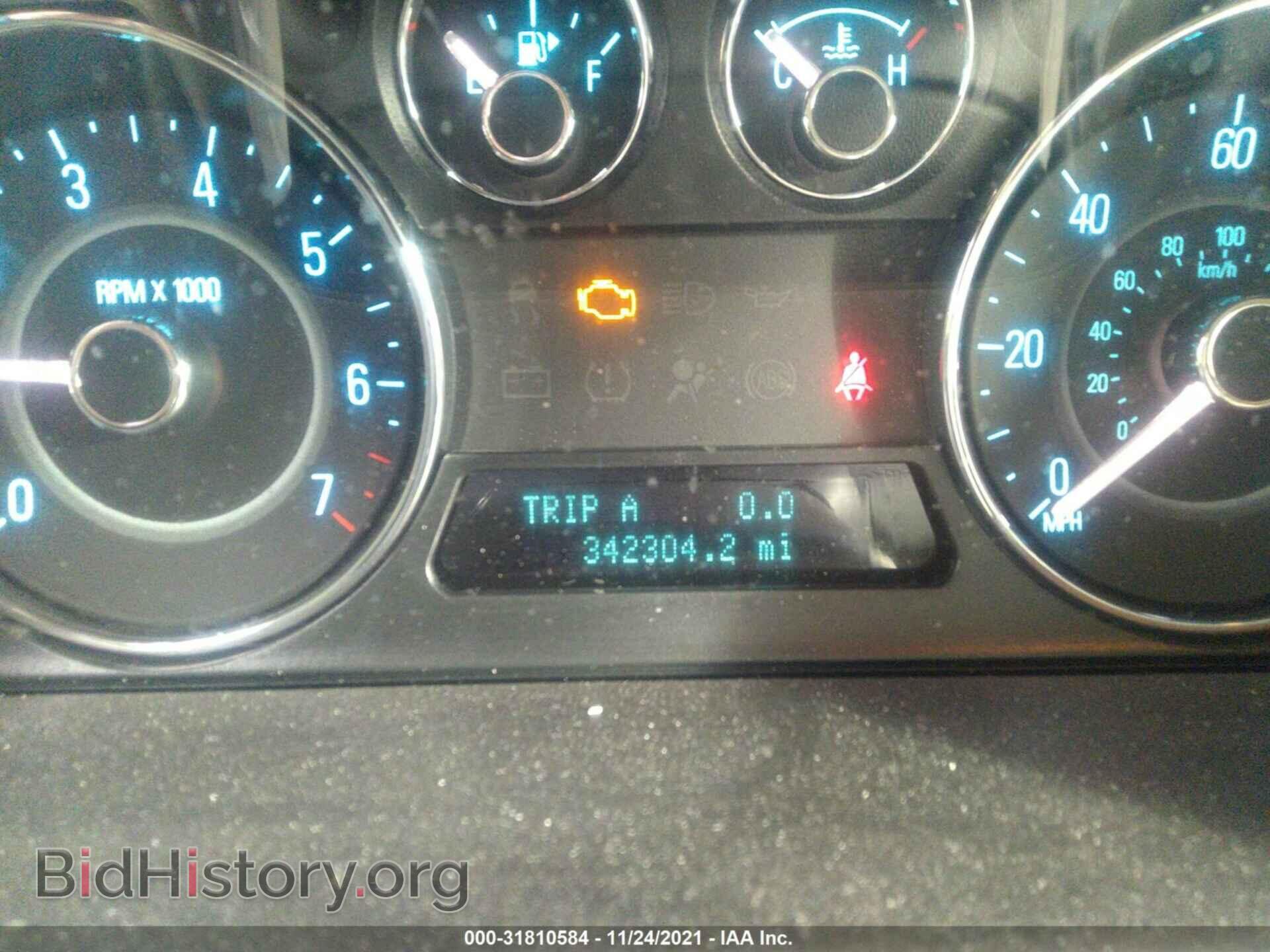 2011 FORD FLEX - VIN: 2FMGK5BC8BBD23951 - Фото 7