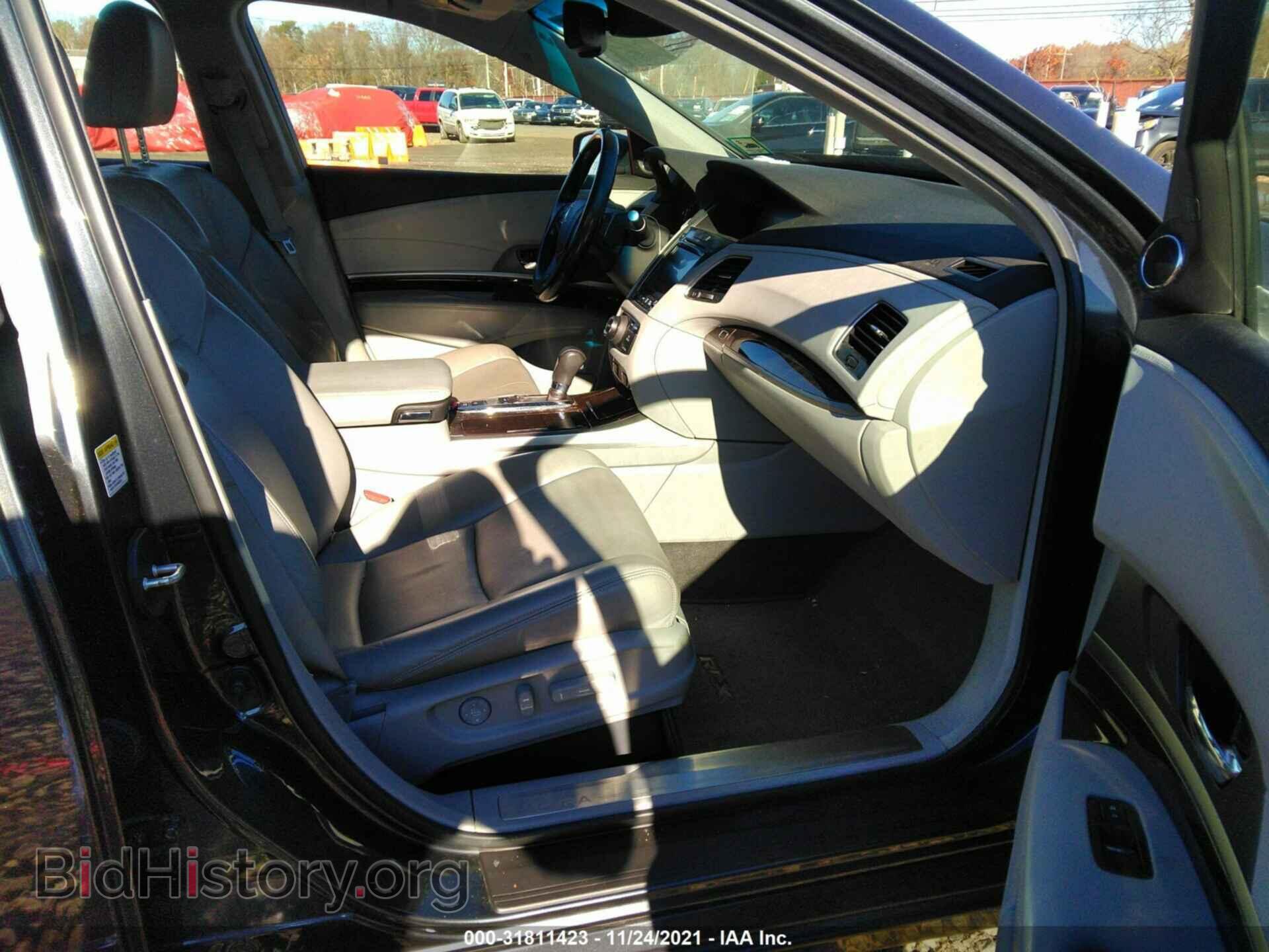 2014 ACURA RLX - VIN: JH4KC1F52EC004953 - Photo 5