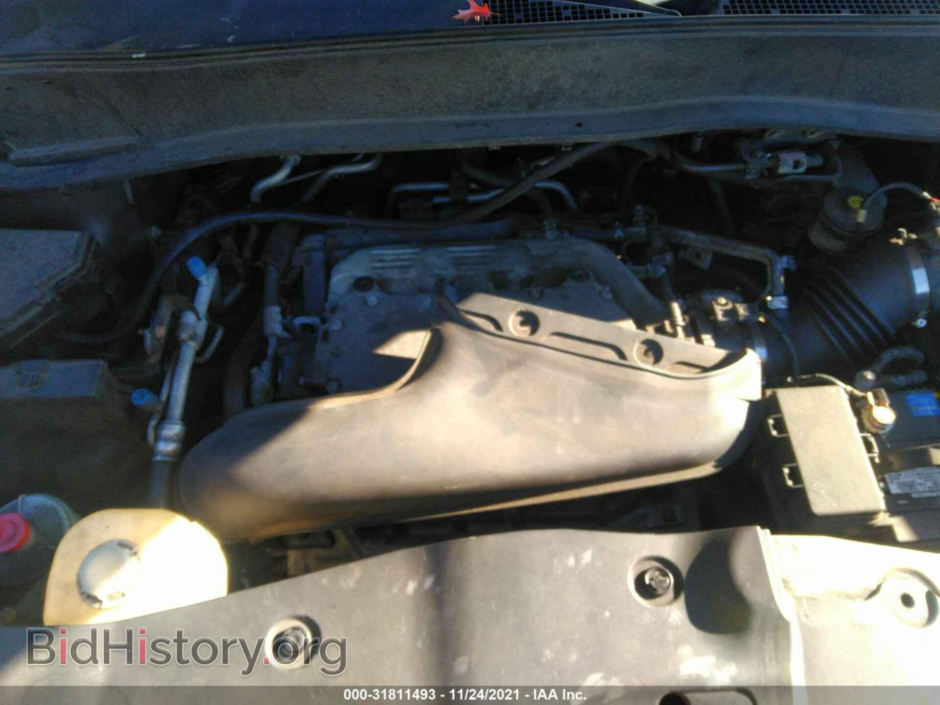 2013 HONDA PILOT - VIN: 5FNYF4H56DB016834 - Фото 10