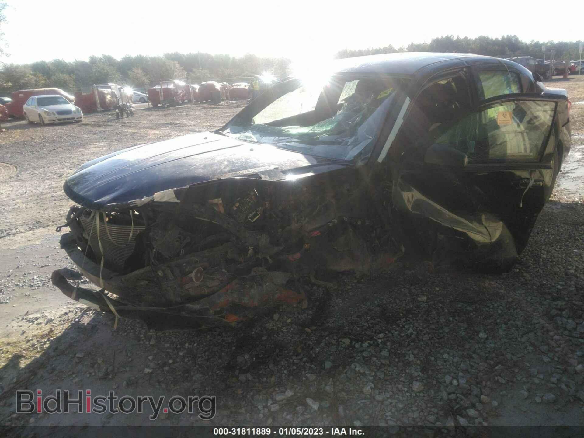 2012 DODGE AVENGER - VIN: 1C3CDZCB6CN312631 - Photo 2