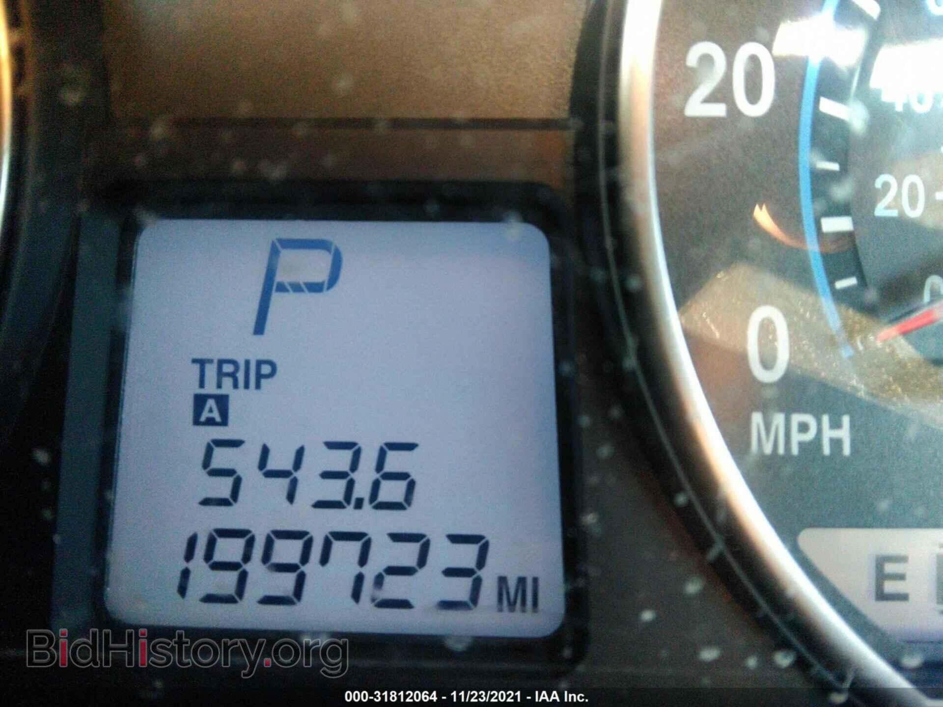 2008 KIA OPTIMA - VIN: KNAGE123085229044 - Фото 7