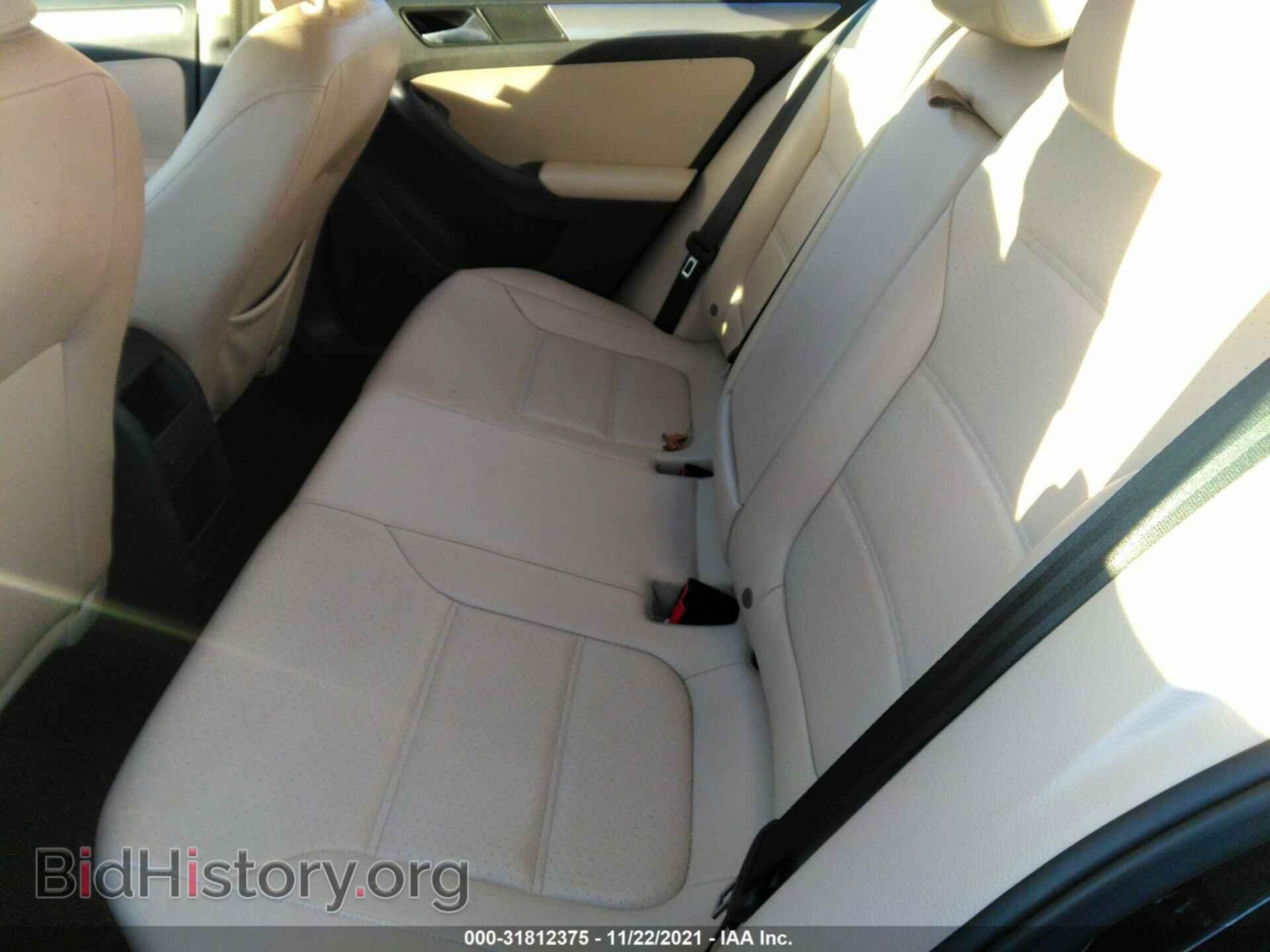 2017 VOLKSWAGEN JETTA - VIN: 3VWDB7AJ3HM218659 - Фото 8
