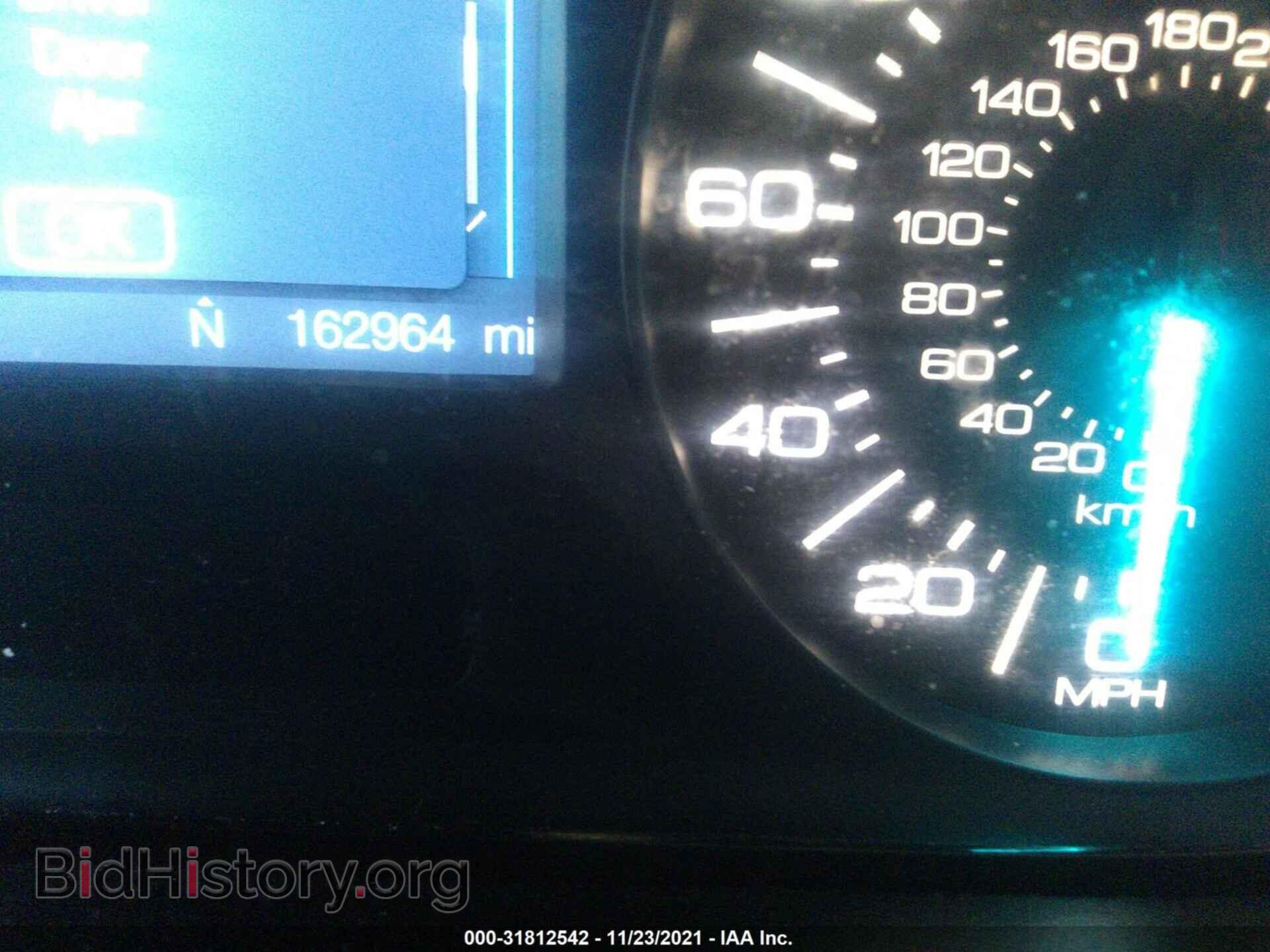 2011 FORD EDGE - VIN: 2FMDK3GC6BBB17799 - Фото 7