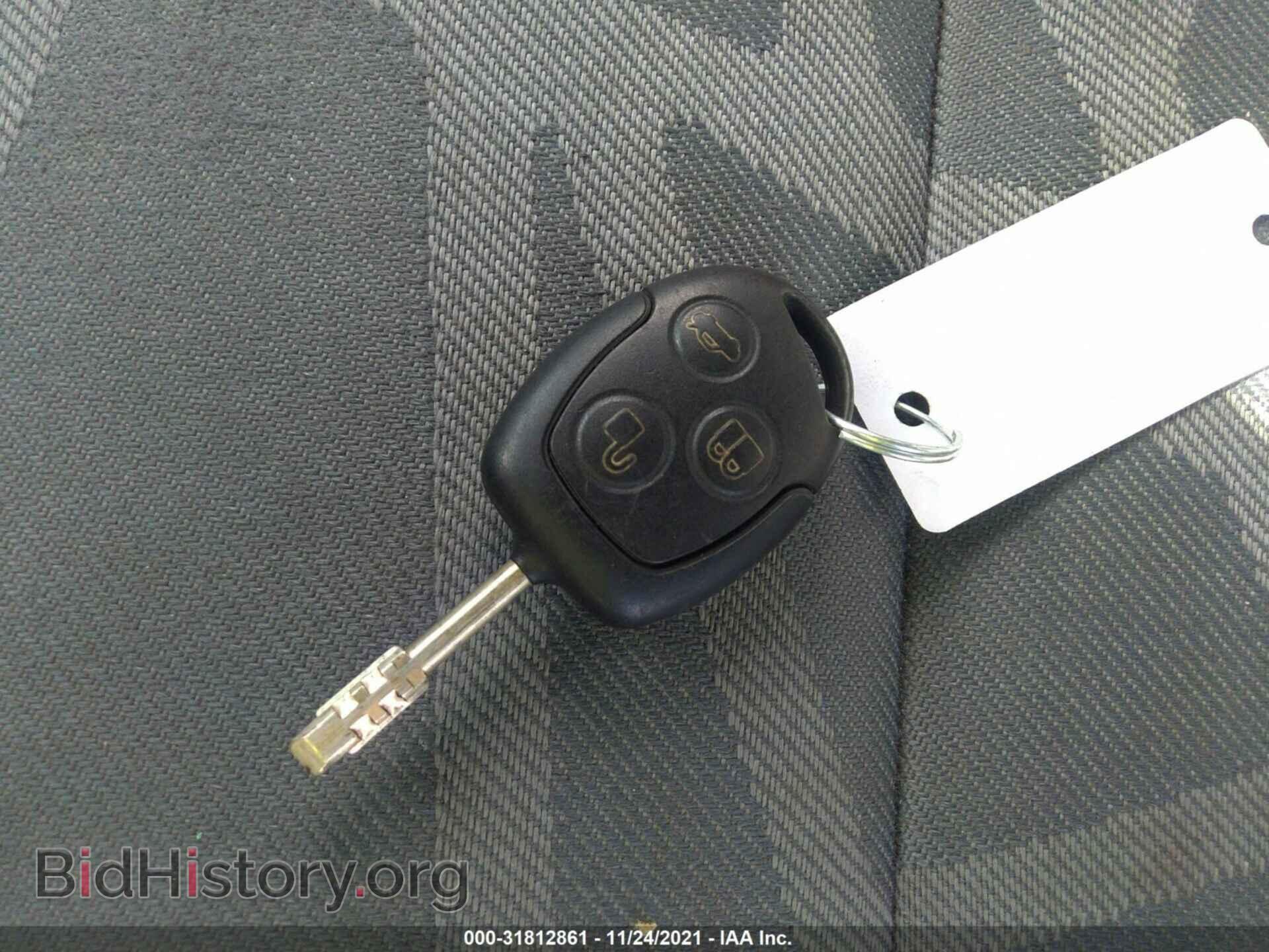 2013 FORD TRANSIT CONNECT - VIN: NM0LS7DNXDT172592 - Фото 11