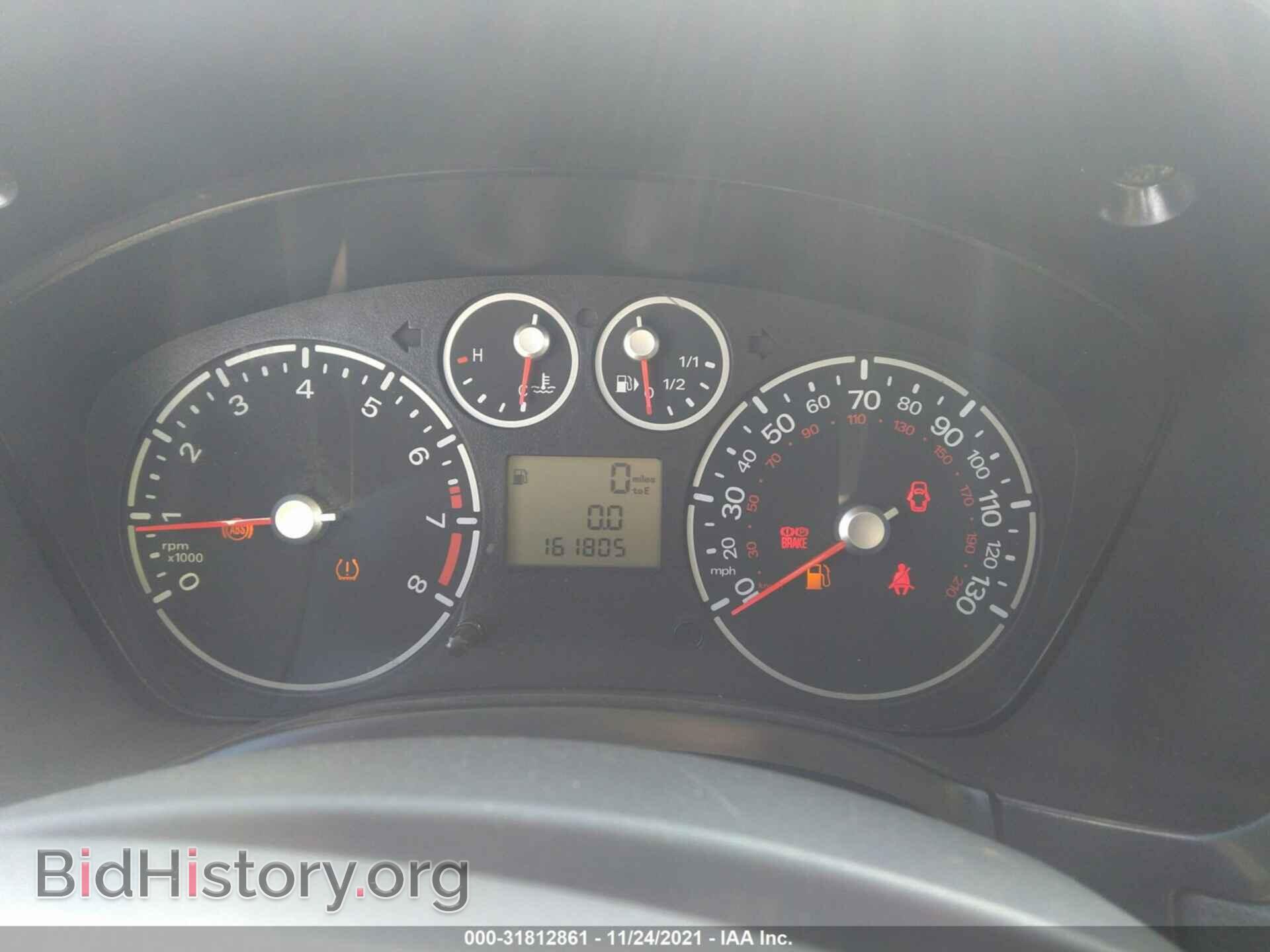 2013 FORD TRANSIT CONNECT - VIN: NM0LS7DNXDT172592 - Фото 7