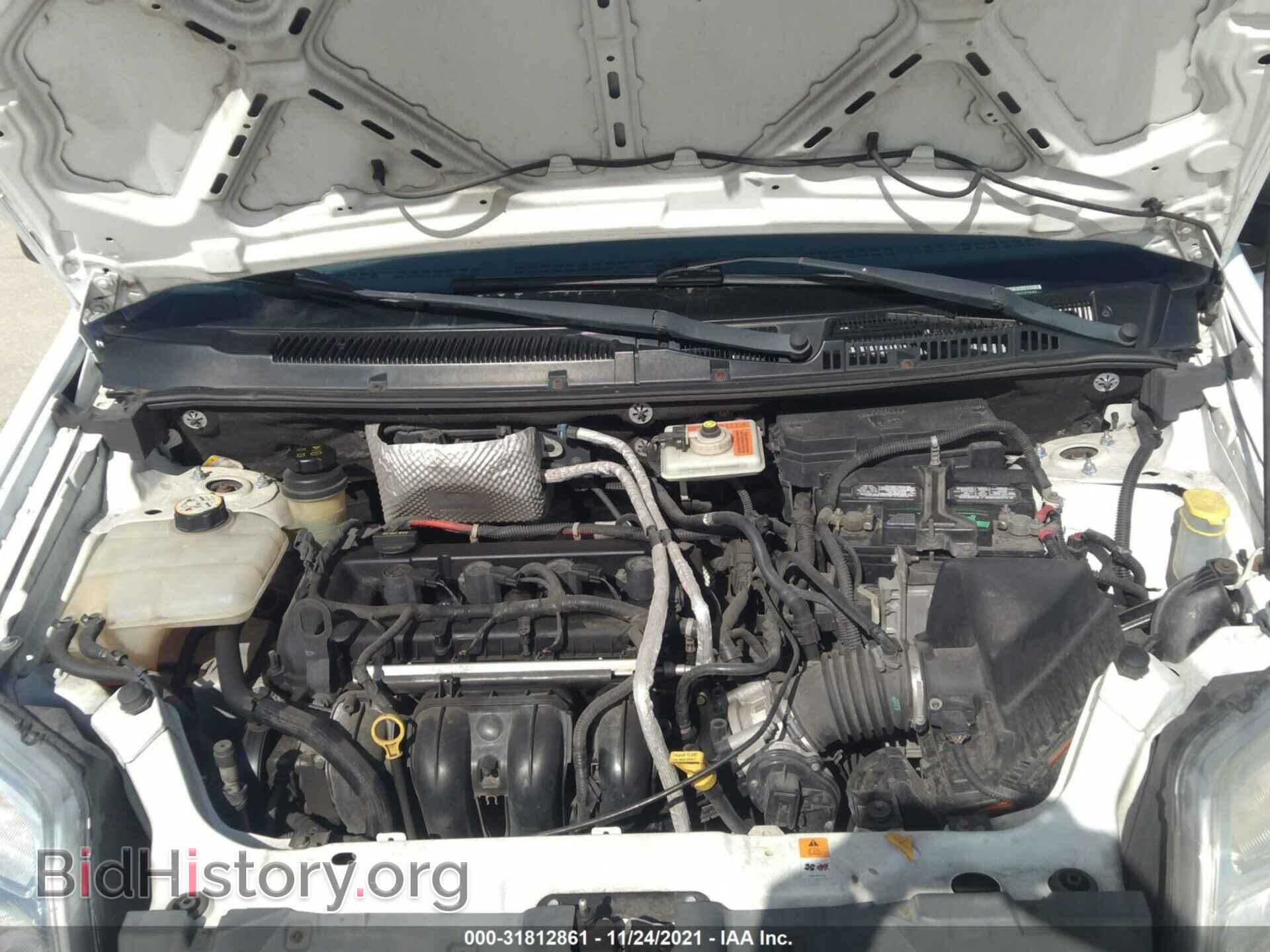 2013 FORD TRANSIT CONNECT - VIN: NM0LS7DNXDT172592 - Фото 10