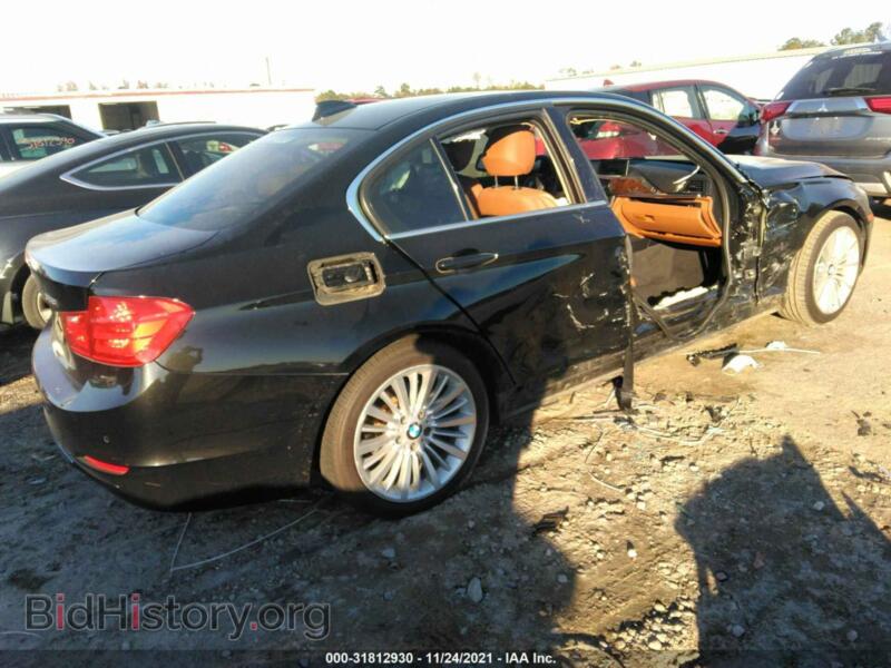 2013 BMW 3 SERIES (VIN WBA3A5G52DNP25310) — photo 4 of 11