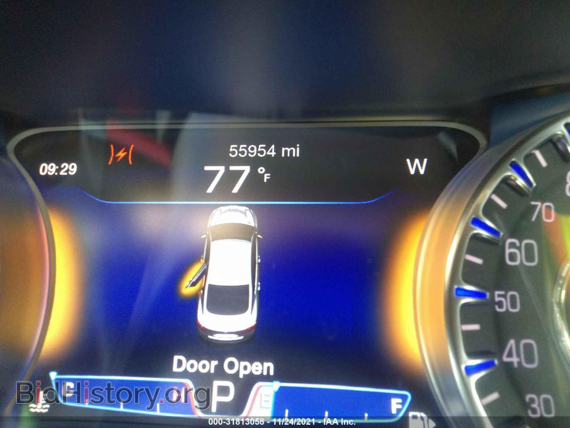 2015 CHRYSLER 200 - VIN: 1C3CCCCB7FN652245 - Photo 7