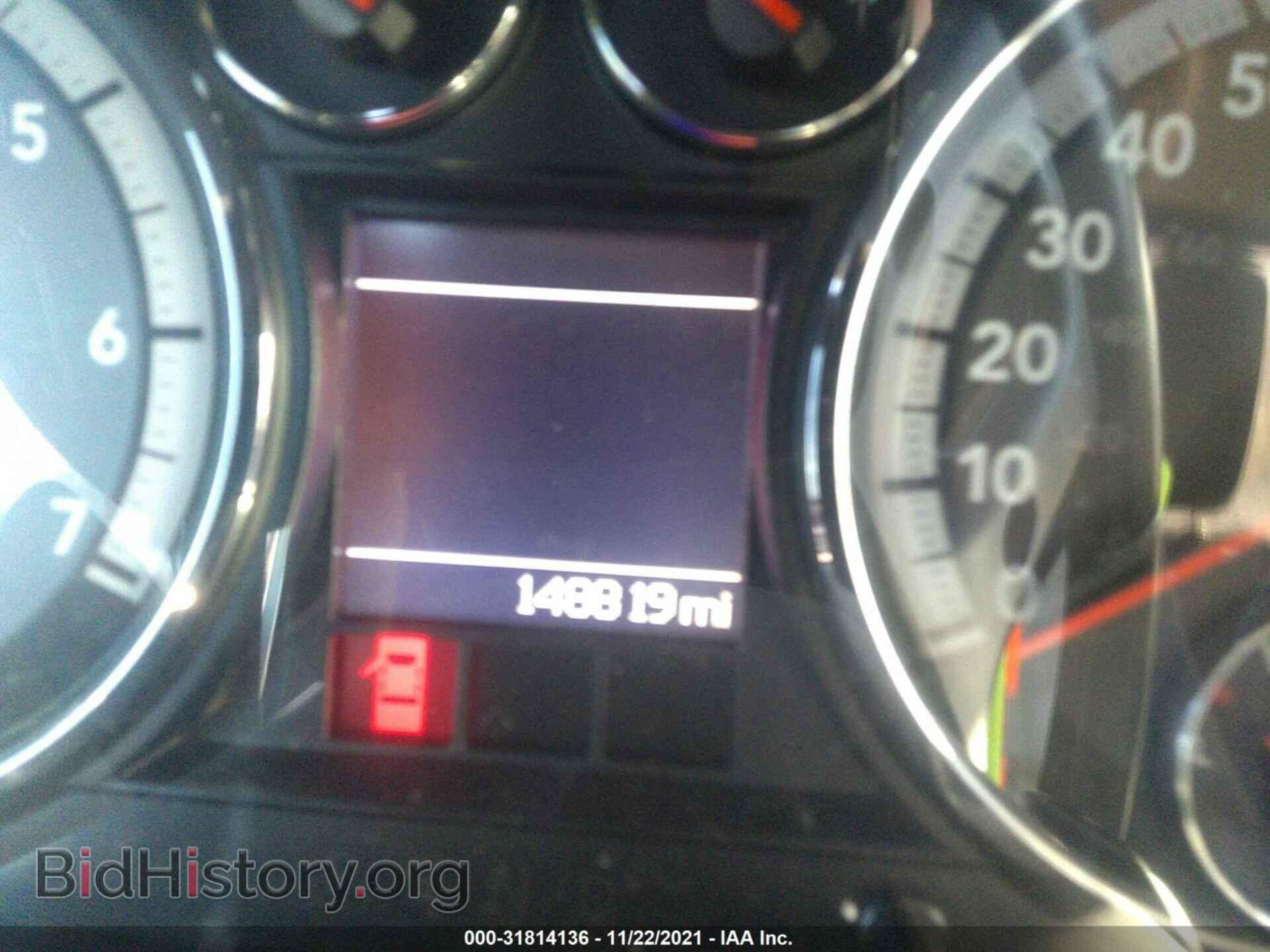 2012 RAM 1500 - VIN: 1C6RD6LT9CS181698 - Фото 7