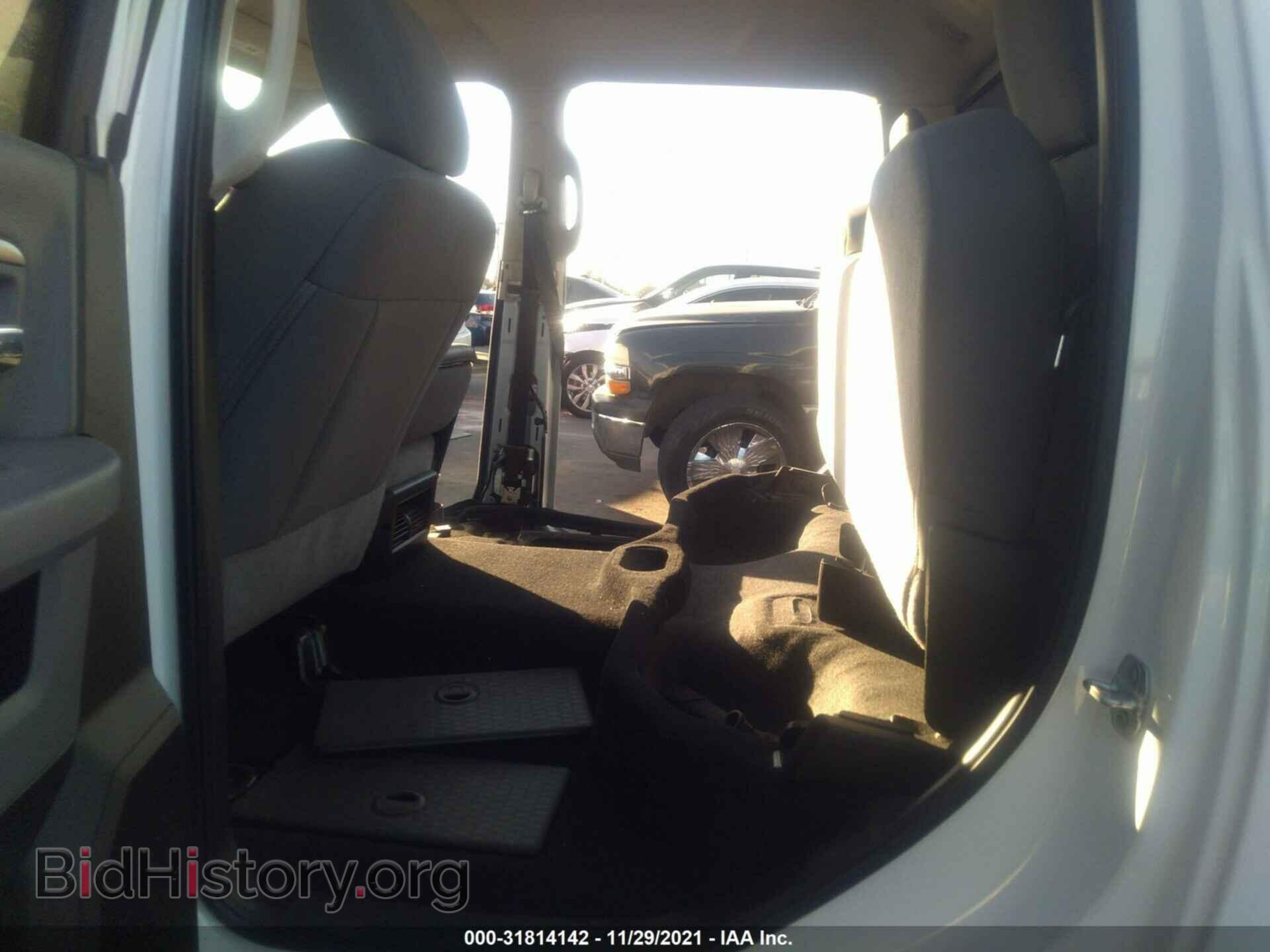 2018 RAM 1500 - VIN: 1C6RR7LT8JS202593 - Фото 8