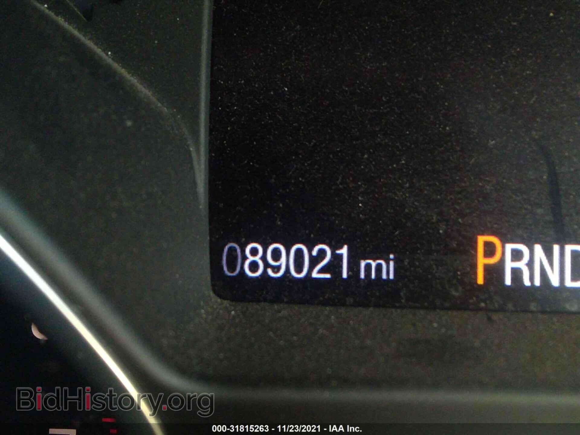 2016 FORD FOCUS - VIN: 1FADP3F2XGL267572 - Фото 7