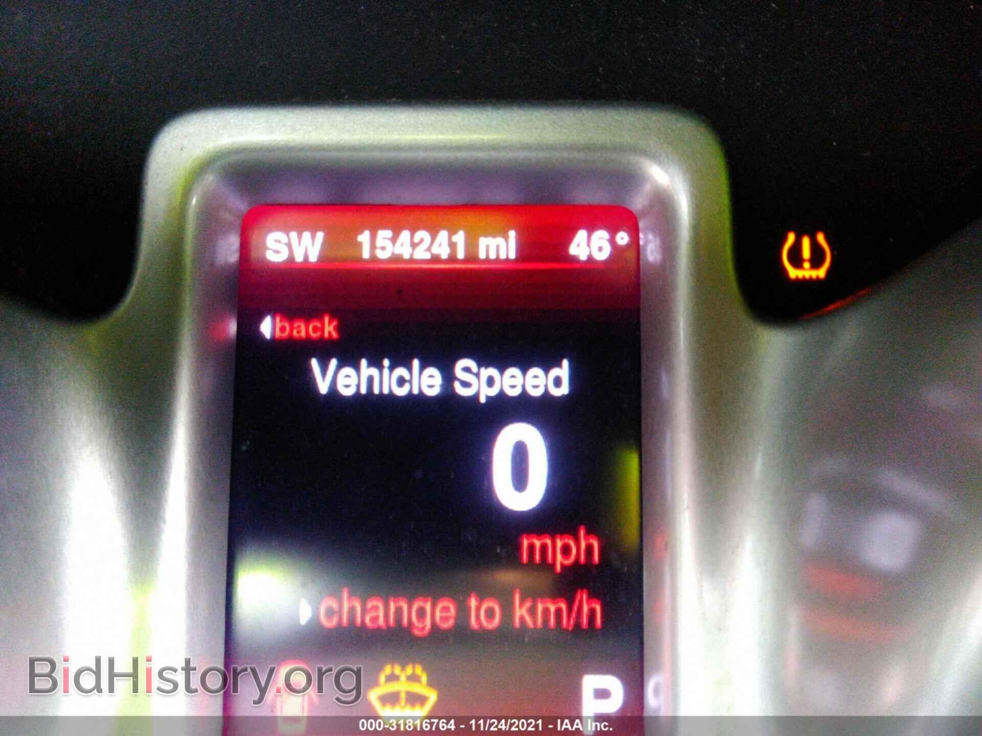 2013 DODGE JOURNEY - VIN: 3C4PDCDG2DT589105 - Photo 7
