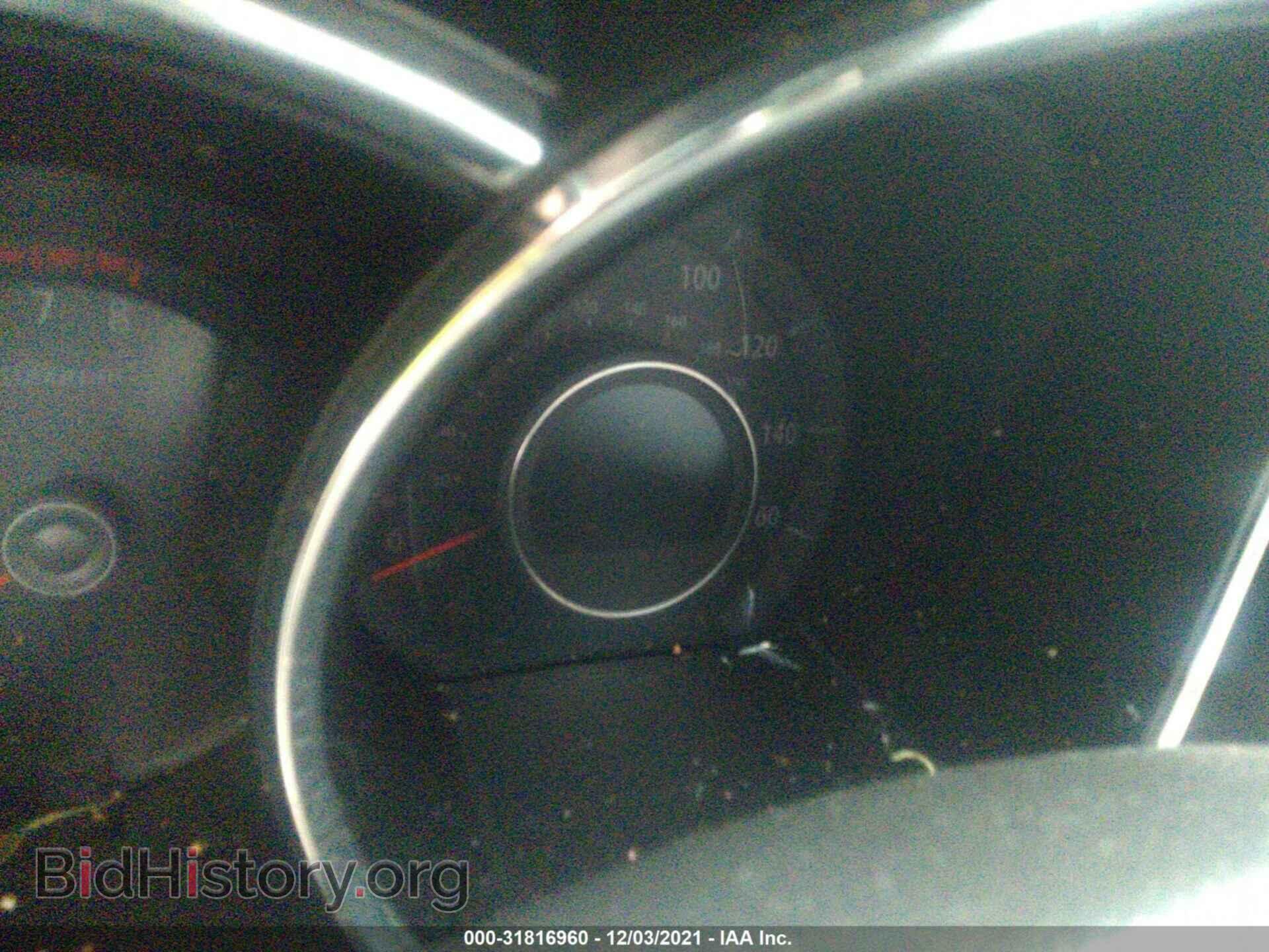 2011 KIA OPTIMA - VIN: KNAGN4A74B5108837 - Фото 7