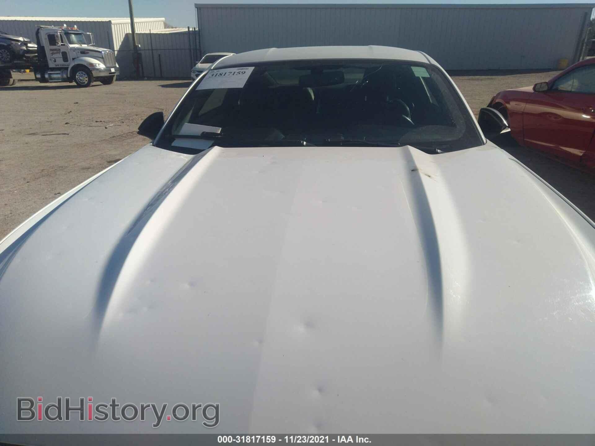 2015 FORD MUSTANG - VIN: 1FA6P8TH4F5435868 - Фото 6