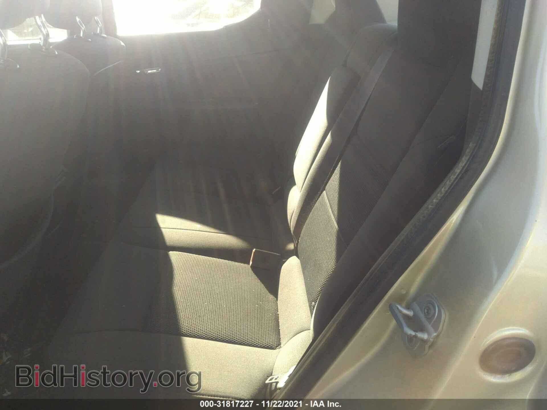 2010 DODGE AVENGER - VIN: 1B3CC4FB0AN228963 - Фото 8