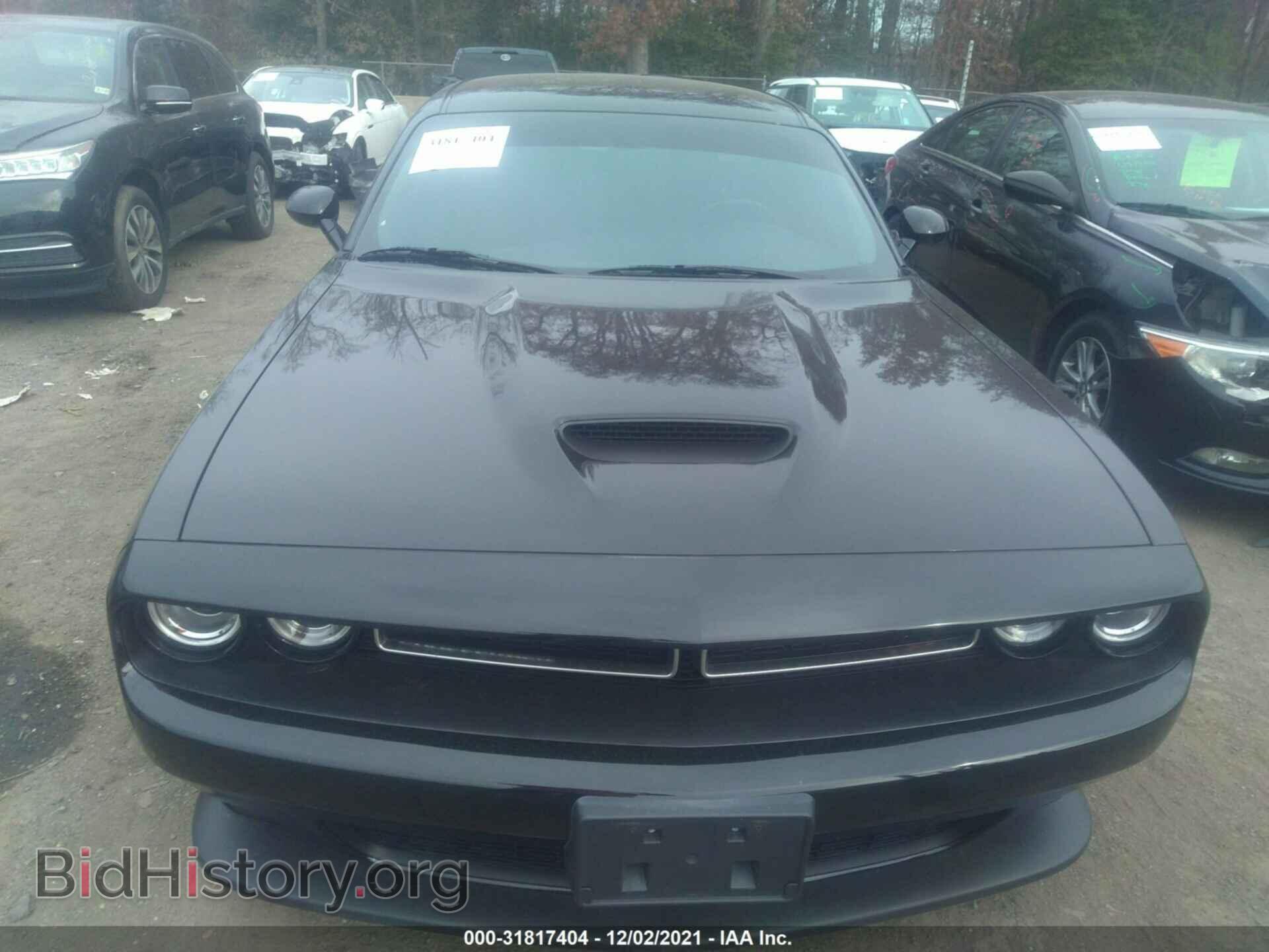 2020 DODGE CHALLENGER - VIN: 2C3CDZBT5LH118630 - Photo 6