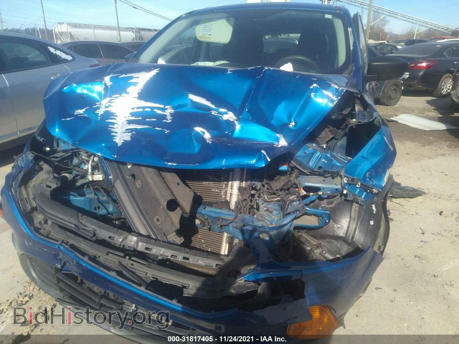 2017 FORD ESCAPE - VIN: 1FMCU0F70HUB19351 - Фото 6