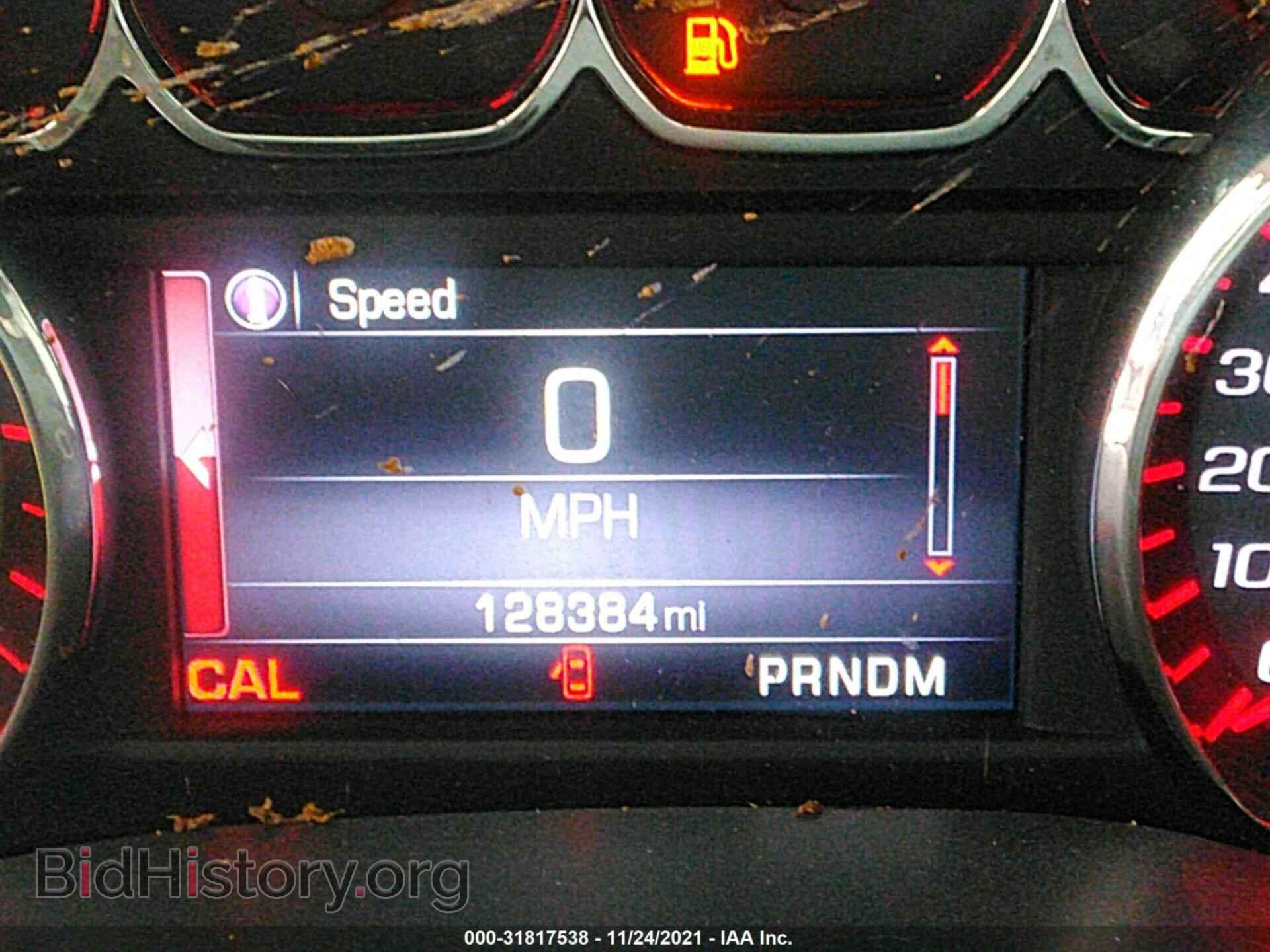 2015 GMC SIERRA 1500 - VIN: 1GTV2VEC4FZ255819 - Фото 7