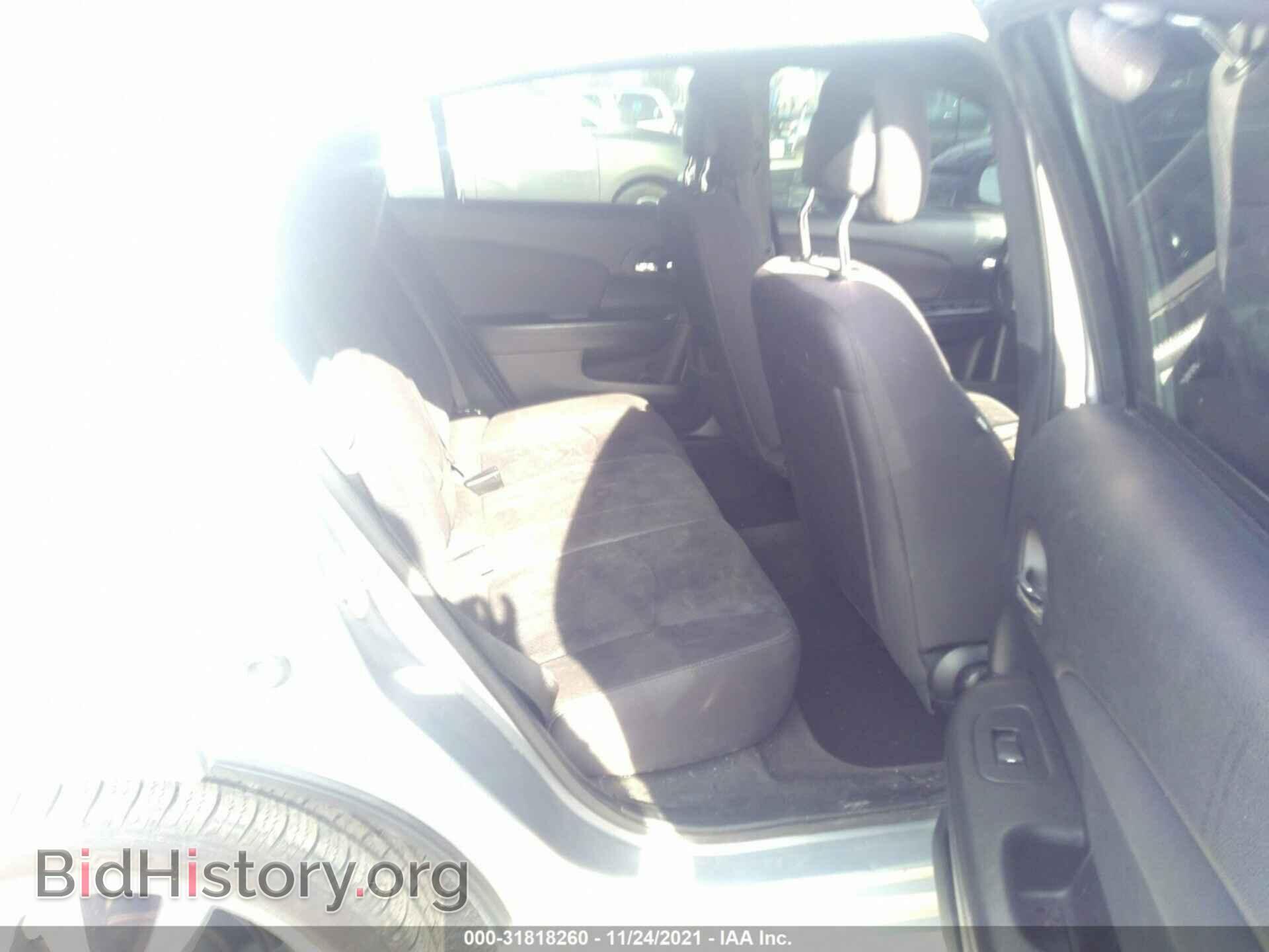 2013 CHRYSLER 200 - VIN: 1C3CCBBG9DN706472 - Фото 8