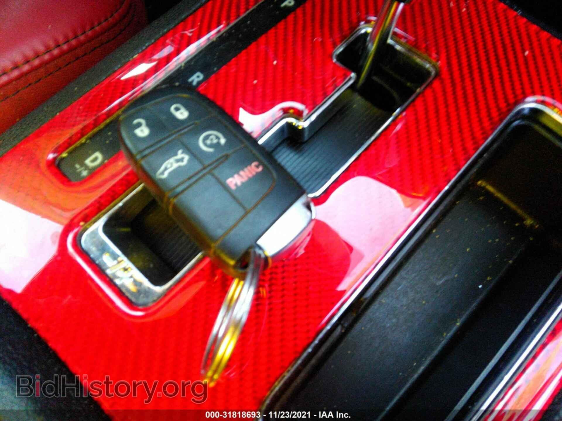 2014 DODGE CHARGER - VIN: 2C3CDXDT8EH364804 - Фото 11