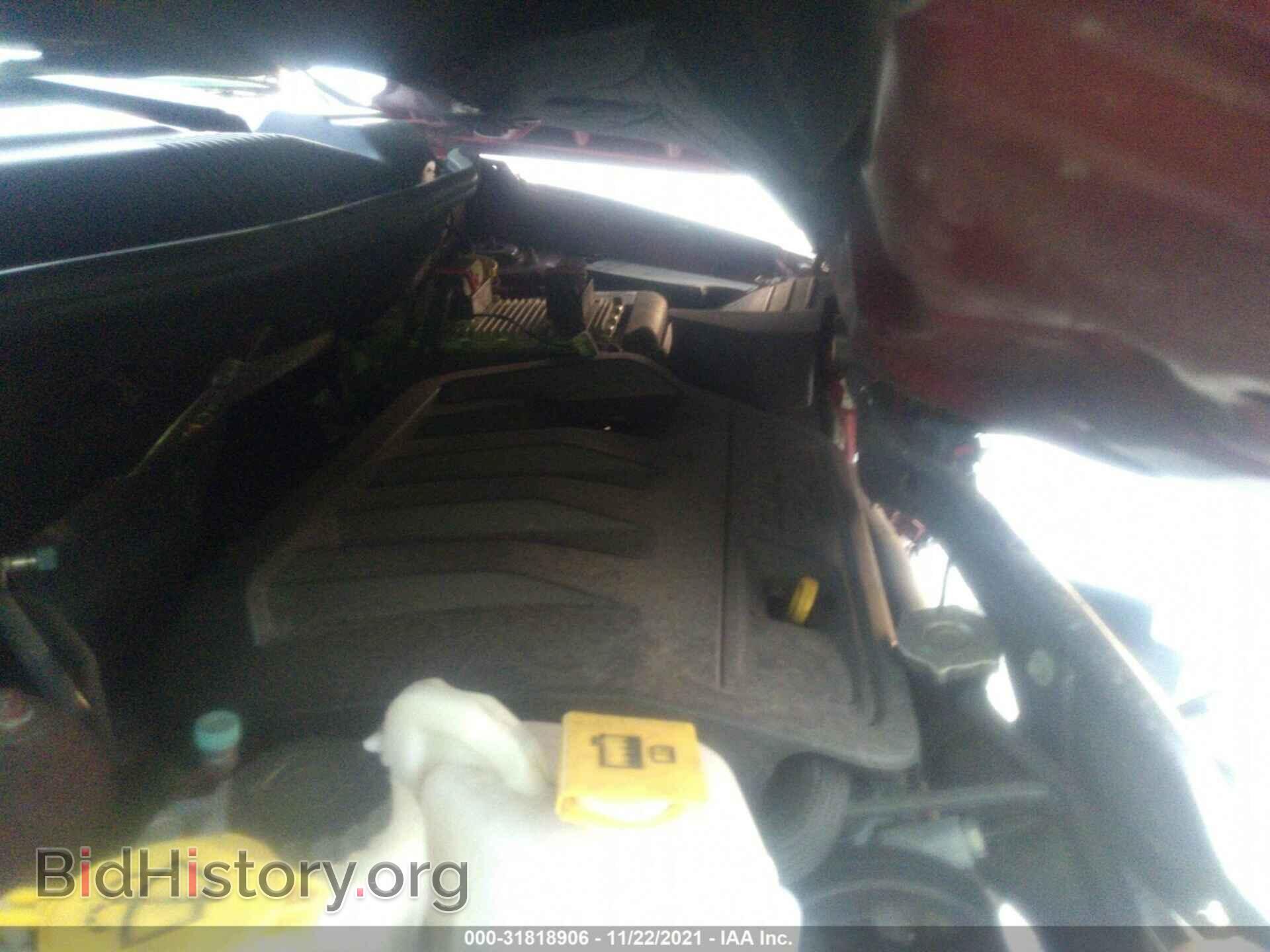 2016 JEEP COMPASS - VIN: 1C4NJDEB8GD765979 - Фото 10