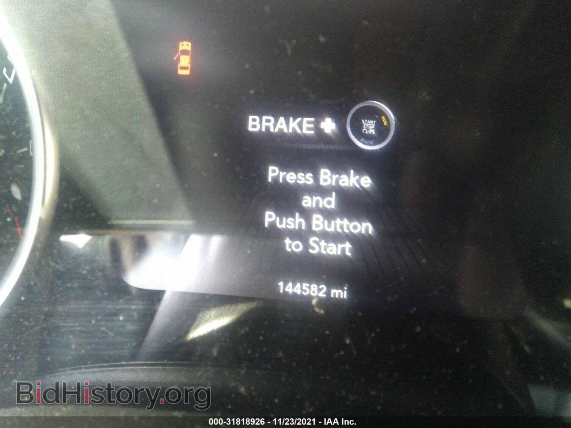 2015 DODGE CHALLENGER - VIN: 2C3CDZAG9FH750197 - Фото 7