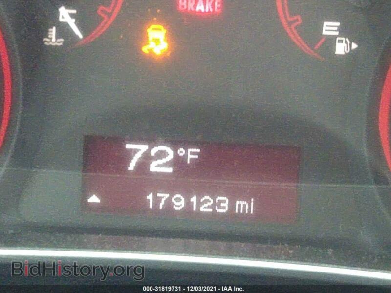 2013 Dodge DART (VIN 1C3CDFAA0DD241555) — фото 7 из 15