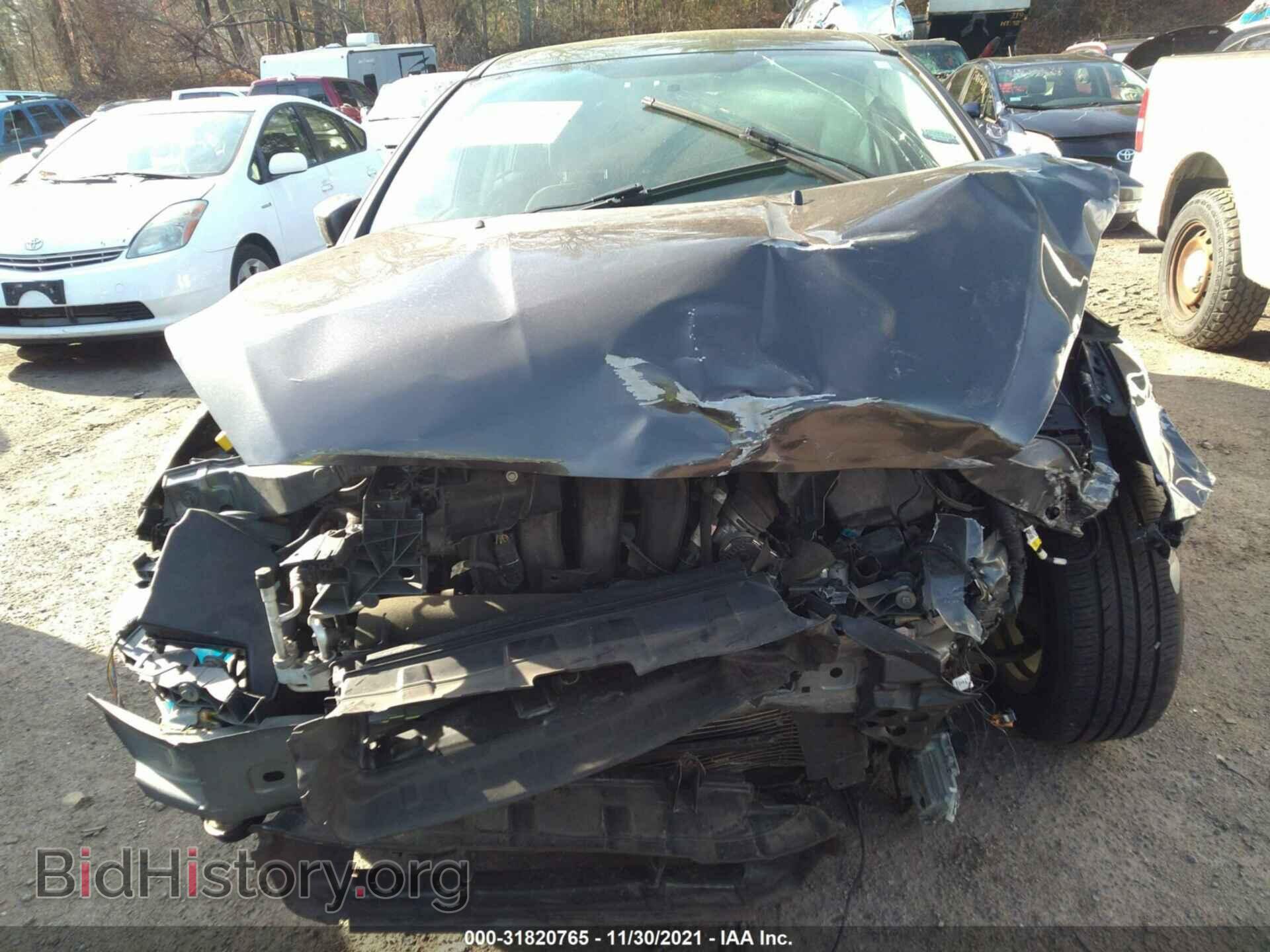 2015 FORD FOCUS - VIN: 1FADP3K28FL353094 - Фото 6