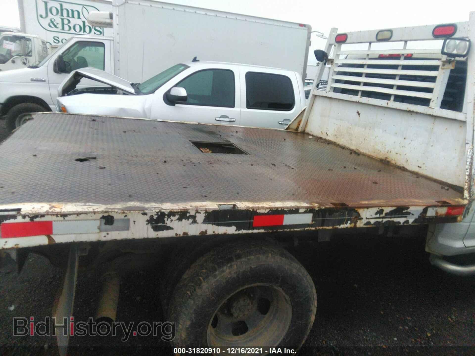 2013 RAM 3500 - VIN: 3C7WRTCL1DG533616 - Фото 7