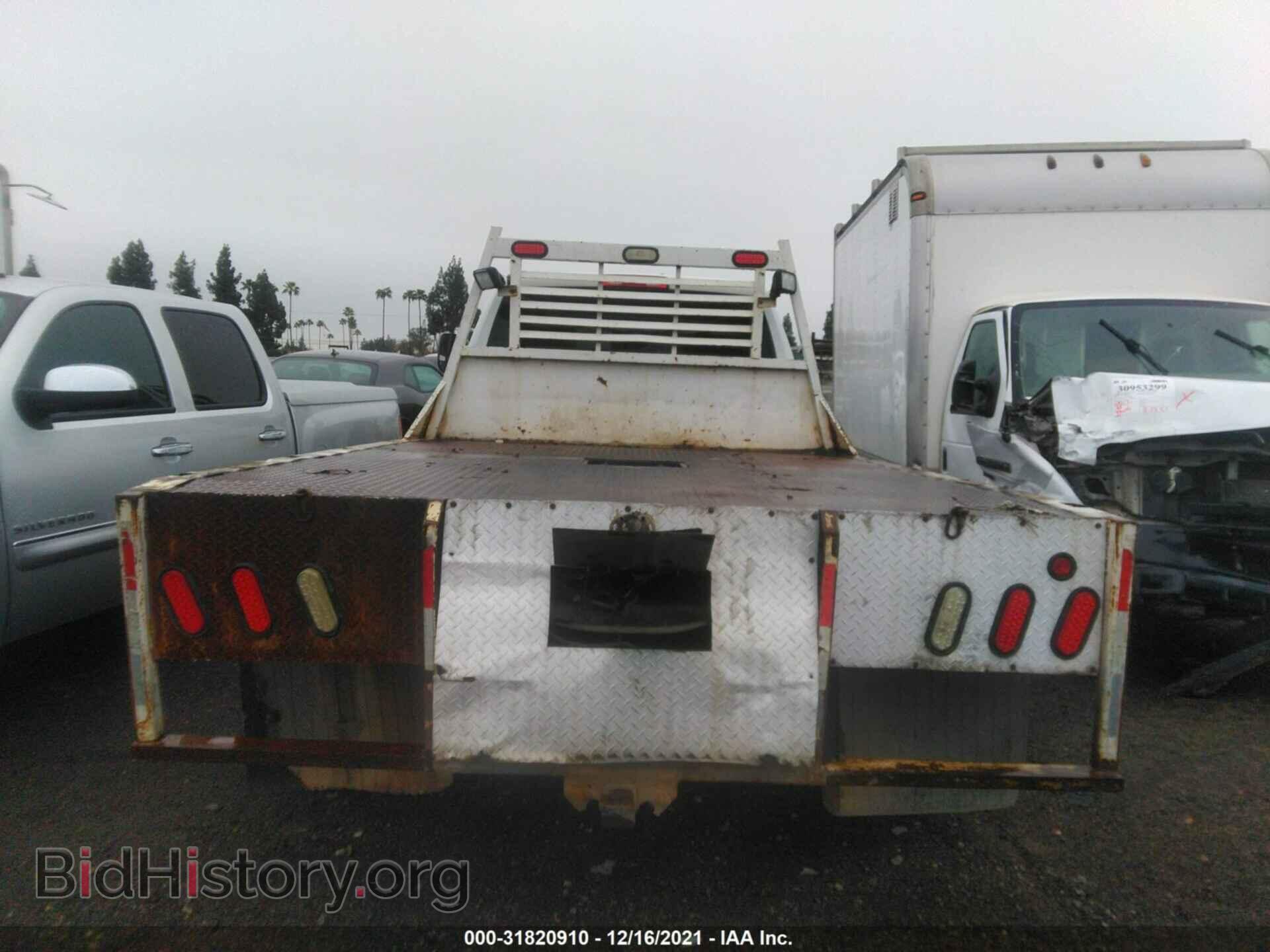 2013 RAM 3500 - VIN: 3C7WRTCL1DG533616 - Фото 8