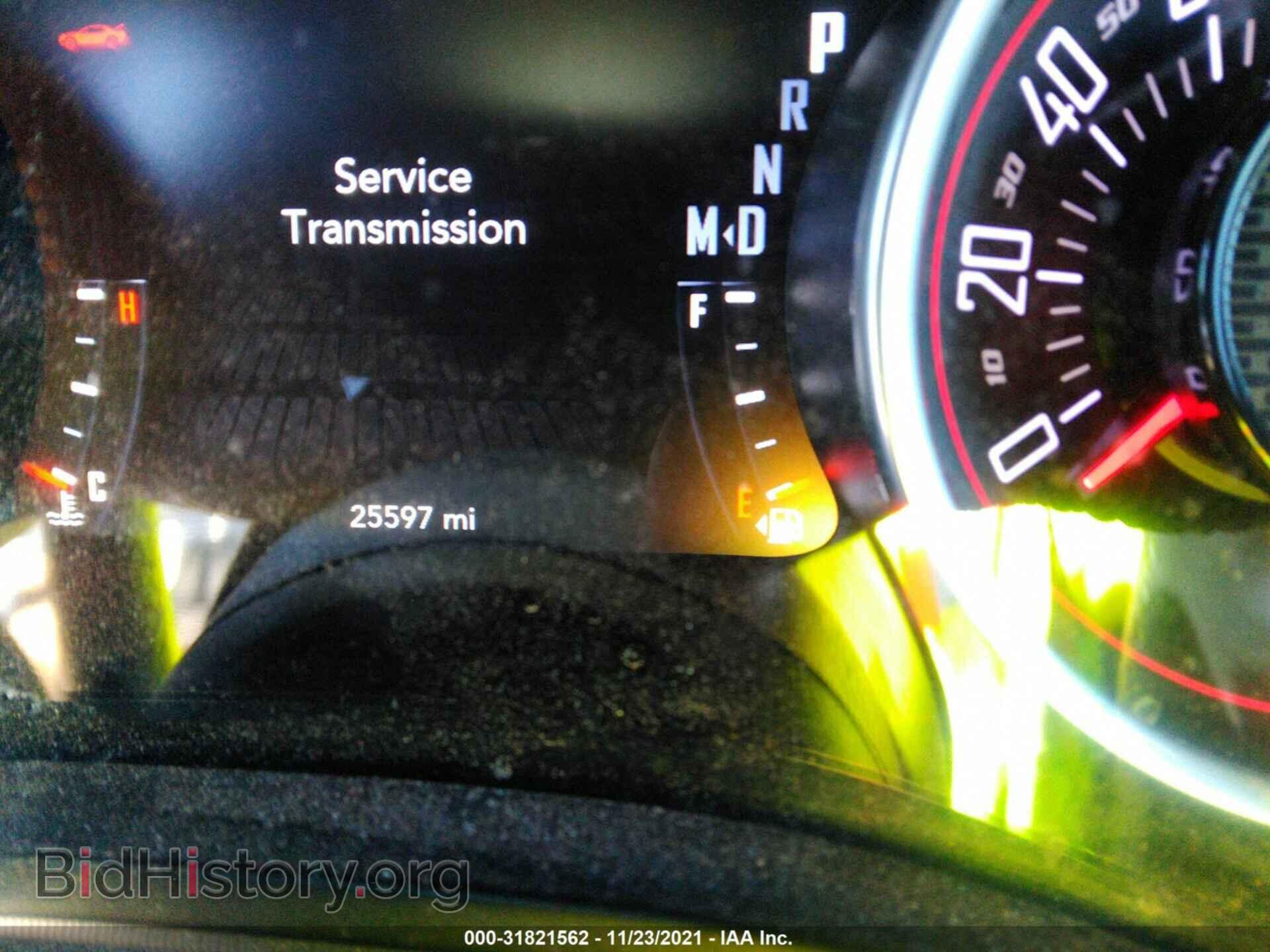 2019 DODGE CHALLENGER - VIN: 2C3CDZAG2KH723384 - Photo 7