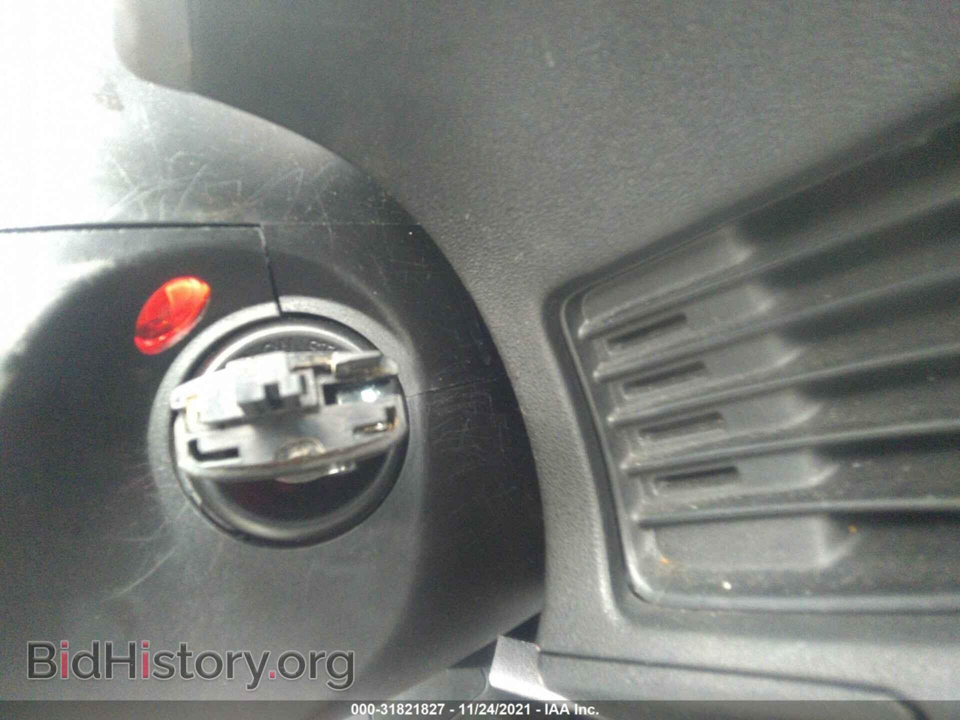 2011 MAZDA MX-5 MIATA - VIN: JM1NC2JF5B0219311 - Фото 11