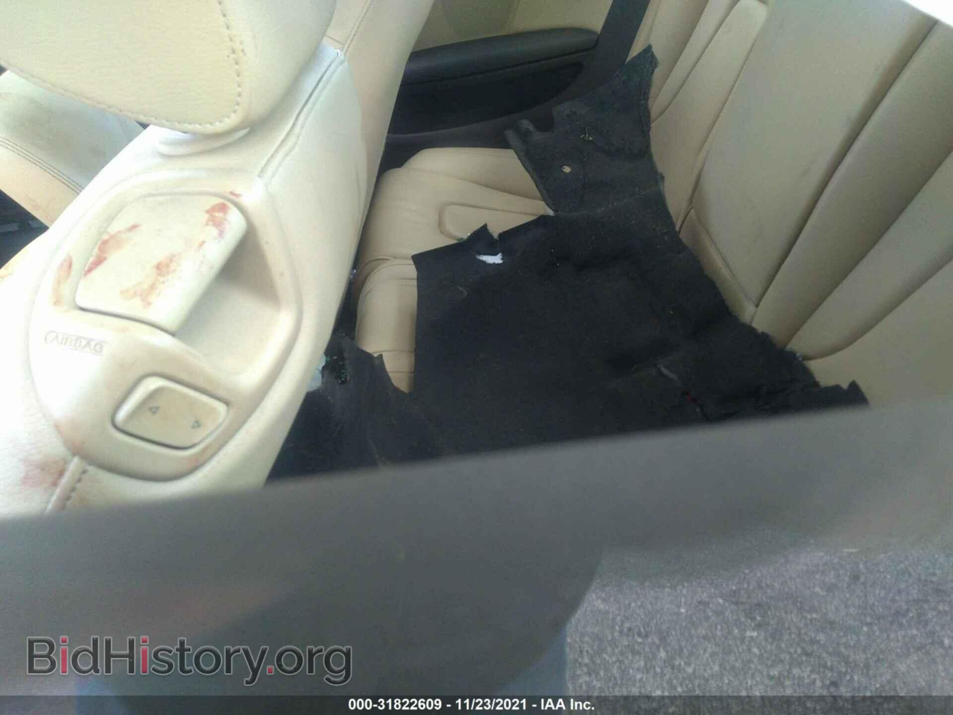 2015 AUDI A5 - VIN: WAUCFAFRXFA013250 - Photo 8