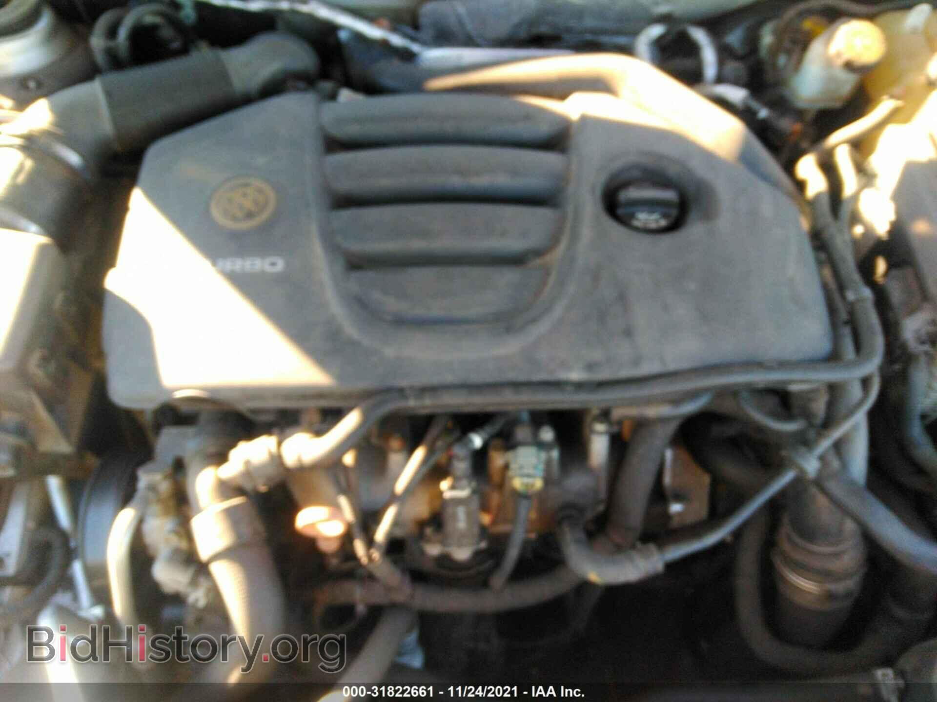 2013 BUICK REGAL - VIN: 2G4GS5EV6D9135839 - Фото 10