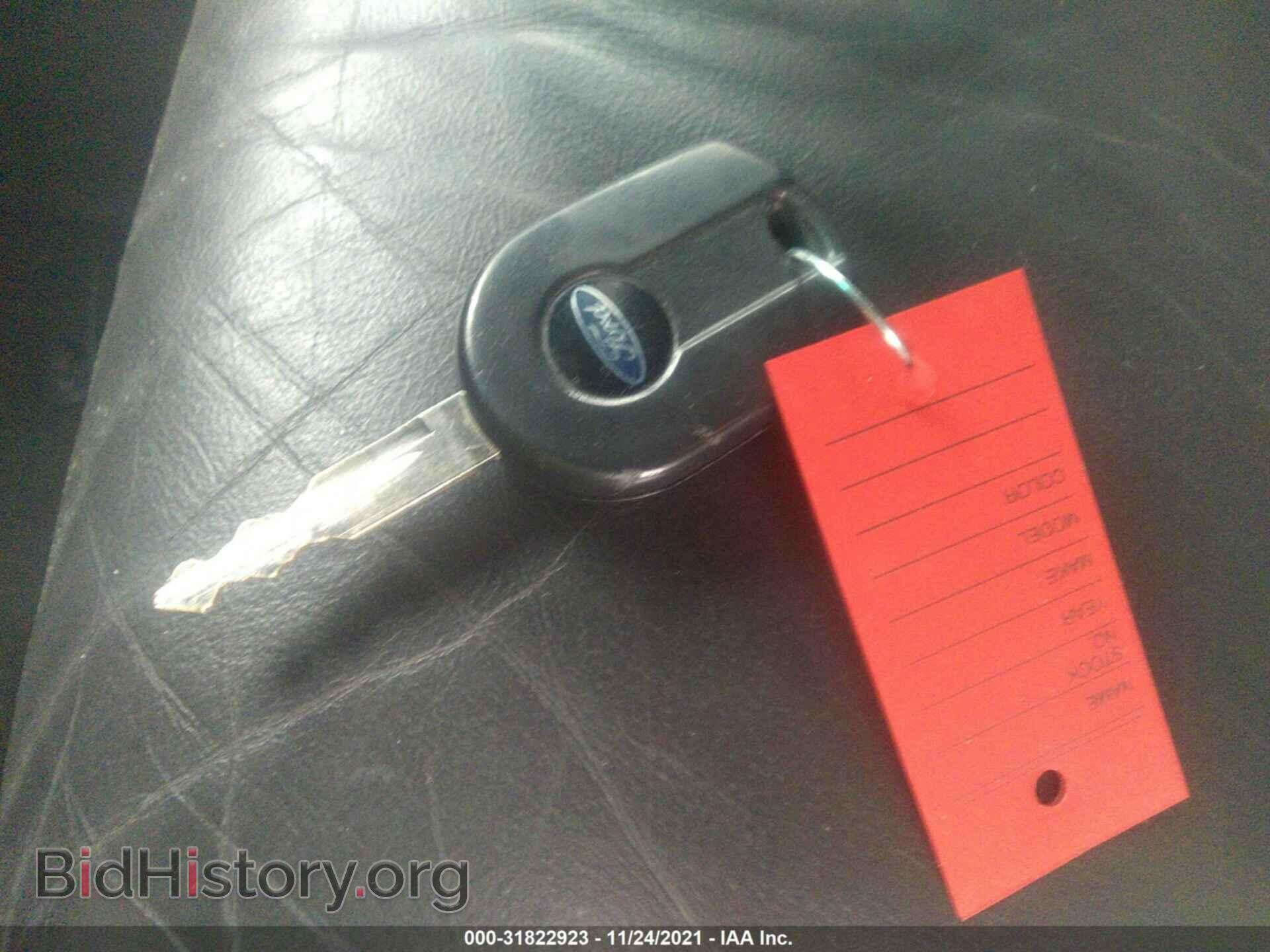 2014 FORD EXPLORER - VIN: 1FM5K8D86EGA68733 - Photo 11
