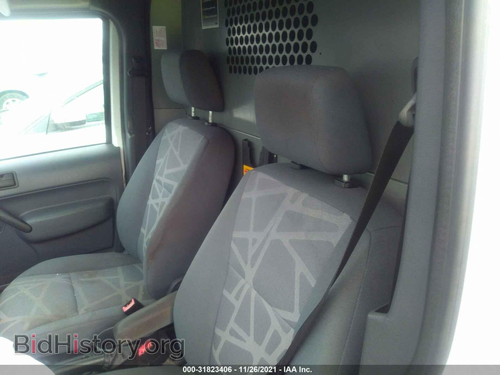2012 FORD TRANSIT CONNECT - VIN: NM0LS7BN4CT101874 - Фото 8