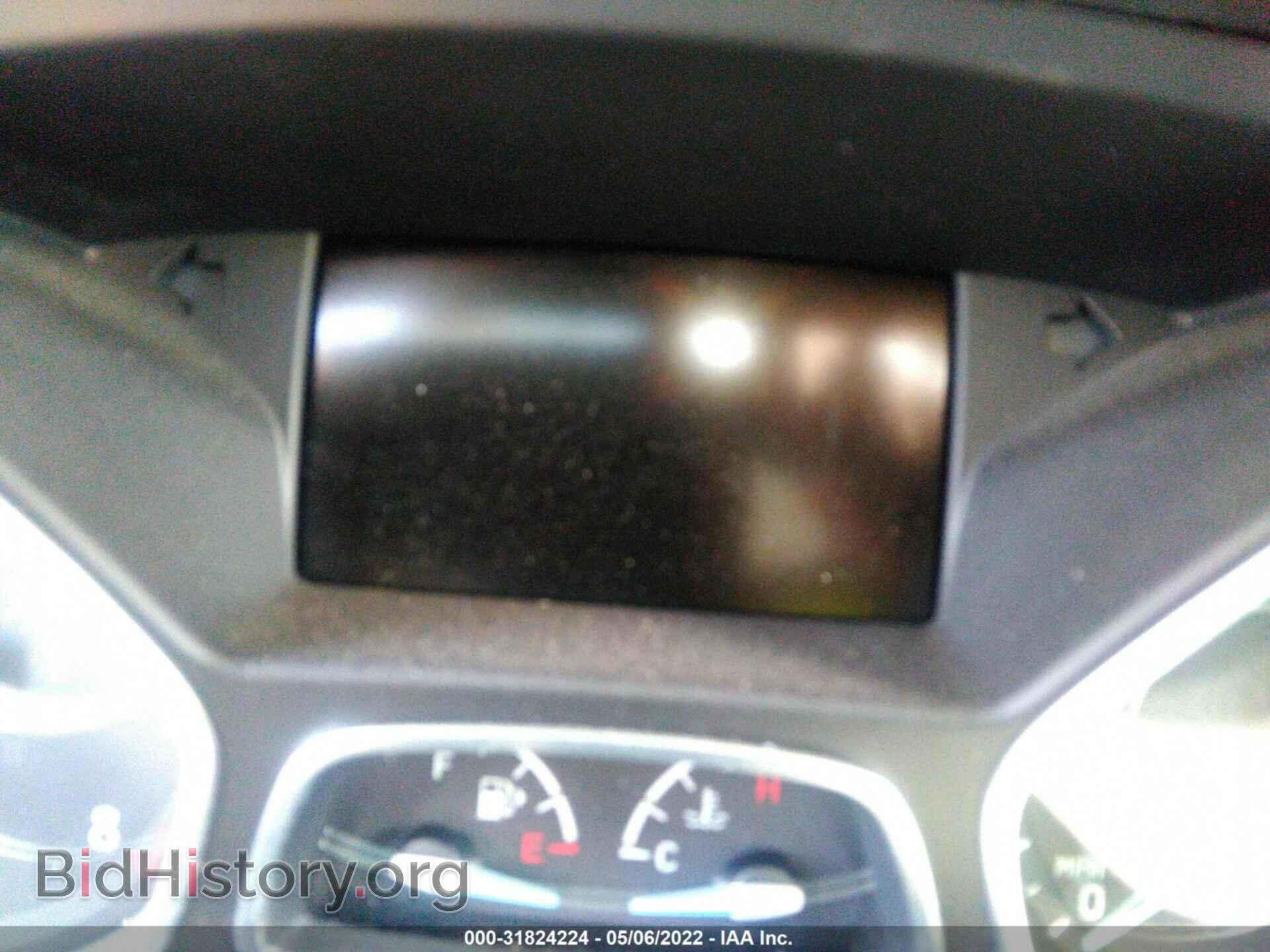 2017 FORD FOCUS - VIN: 1FADP3E22HL244788 - Фото 7