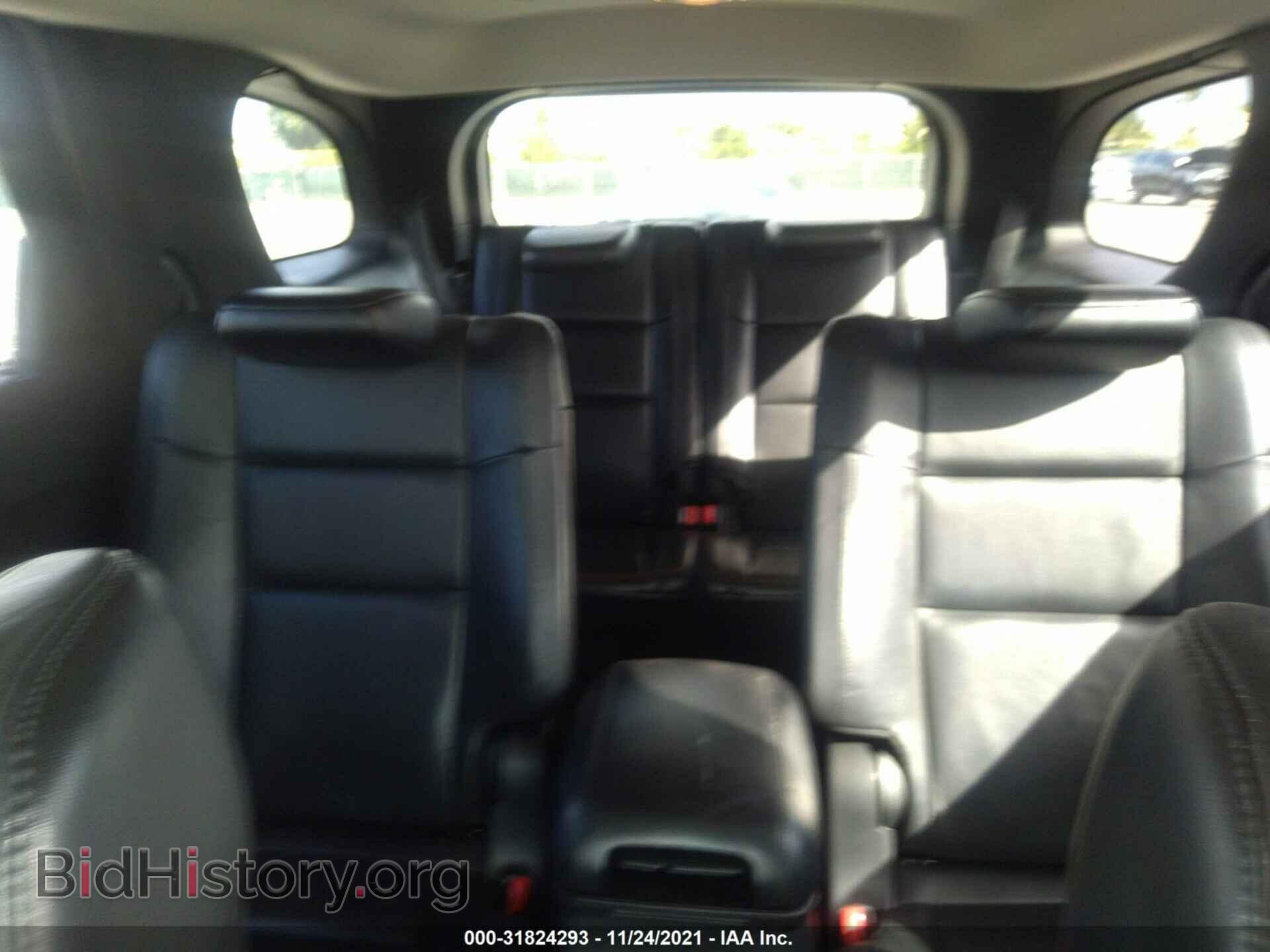 2015 DODGE DURANGO - VIN: 1C4RDHDG7FC239621 - Photo 8