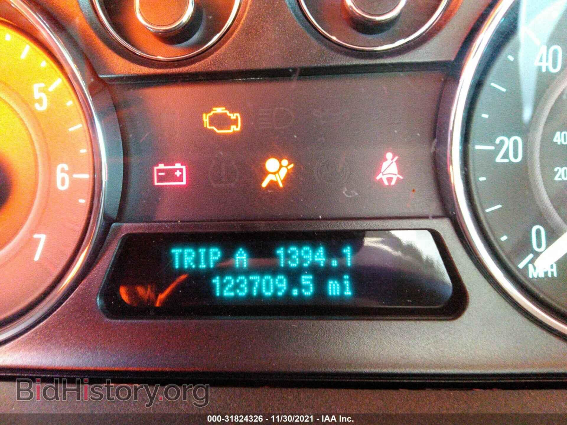 2010 FORD FLEX - VIN: 2FMGK5CC0ABA77278 - Фото 7