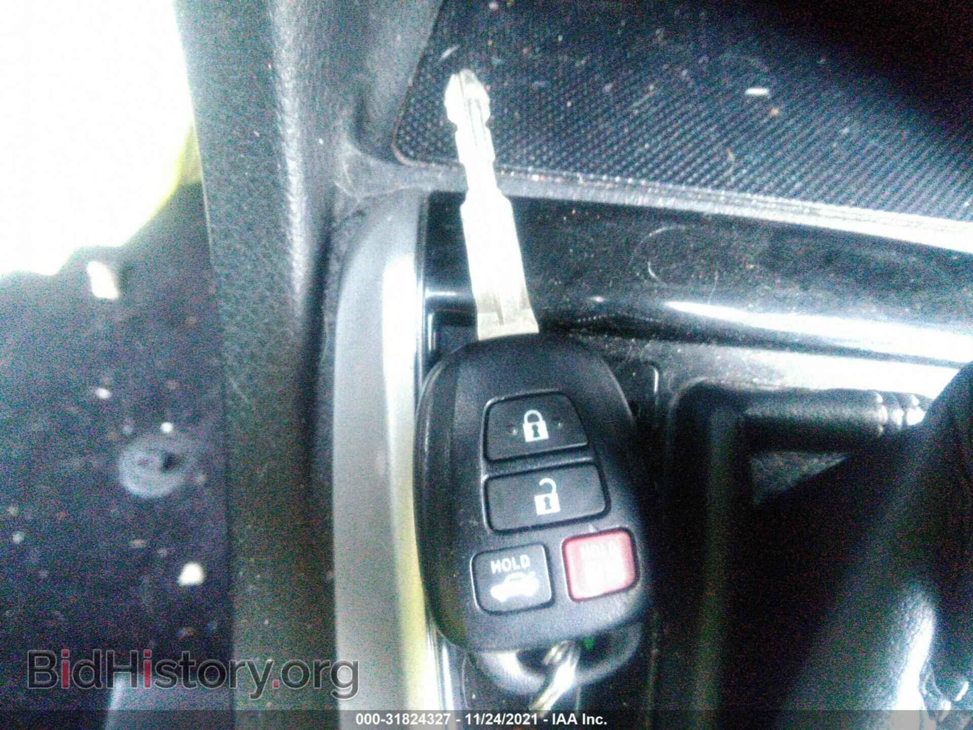 2014 TOYOTA COROLLA - VIN: 2T1BURHEXEC176438 - Photo 11