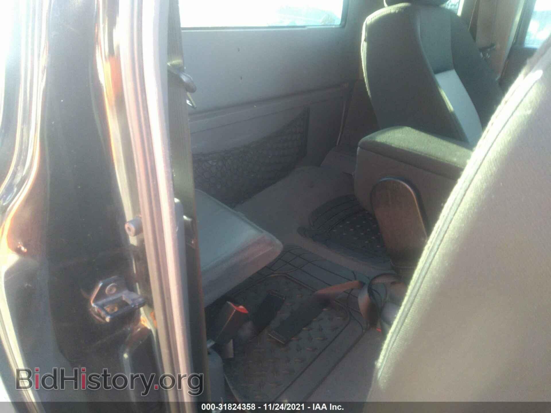 2010 FORD RANGER - VIN: 1FTKR1ED1APA70101 - Фото 8