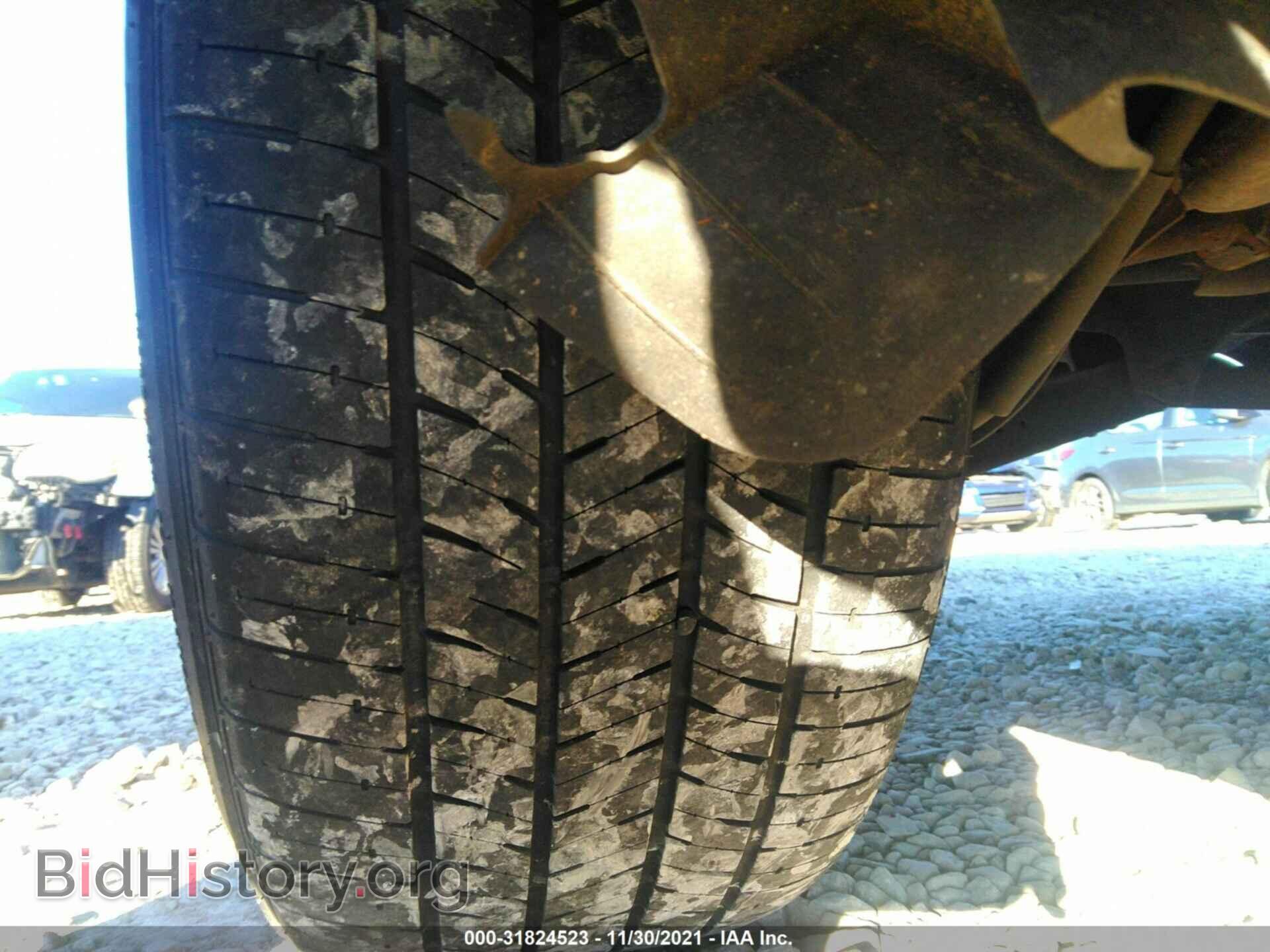 2015 SUBARU FORESTER - VIN: JF2SJADC9FH510293 - Фото 15