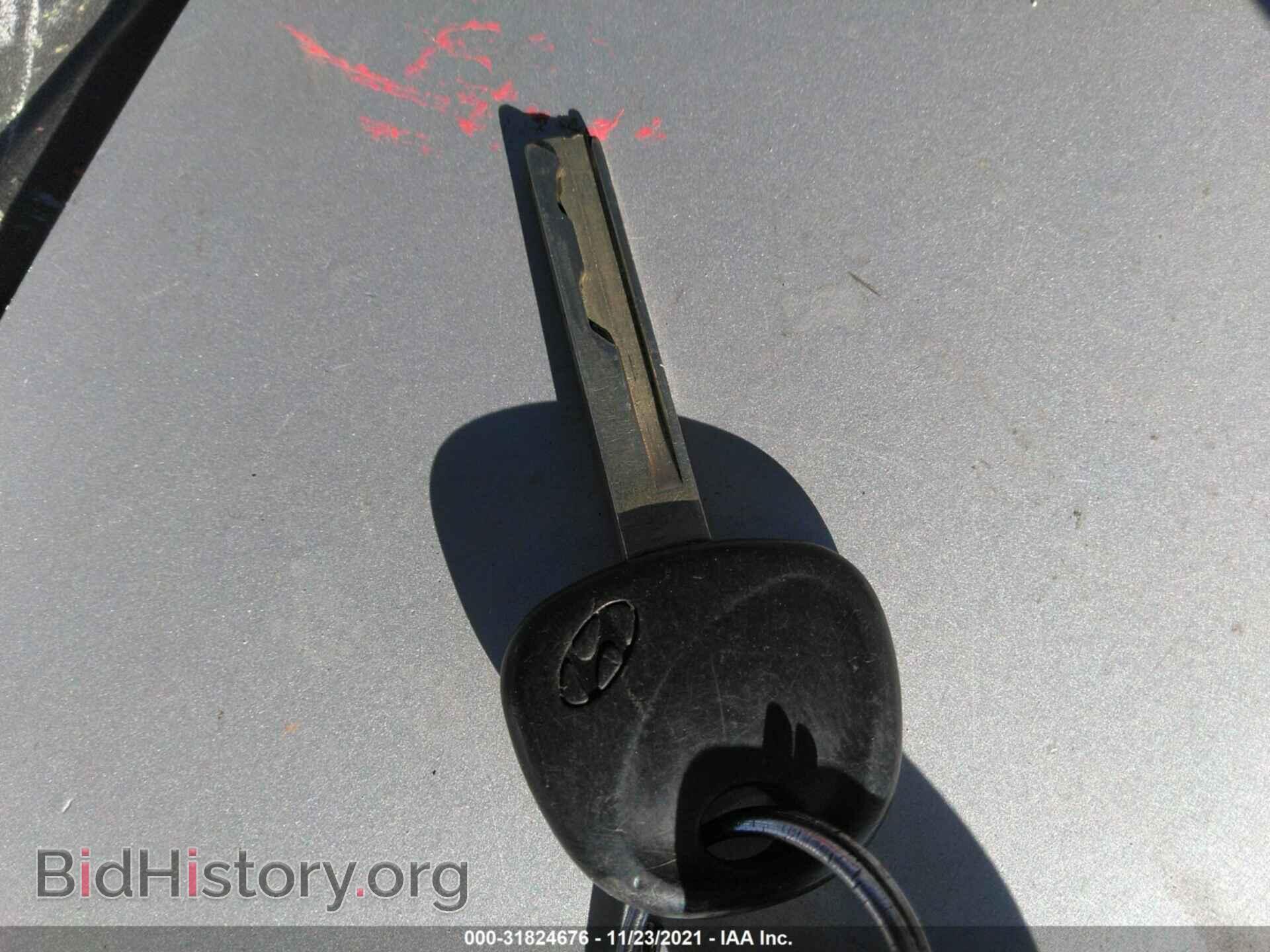 2012 HYUNDAI VELOSTER - VIN: KMHTC6AD2CU079995 - Фото 11