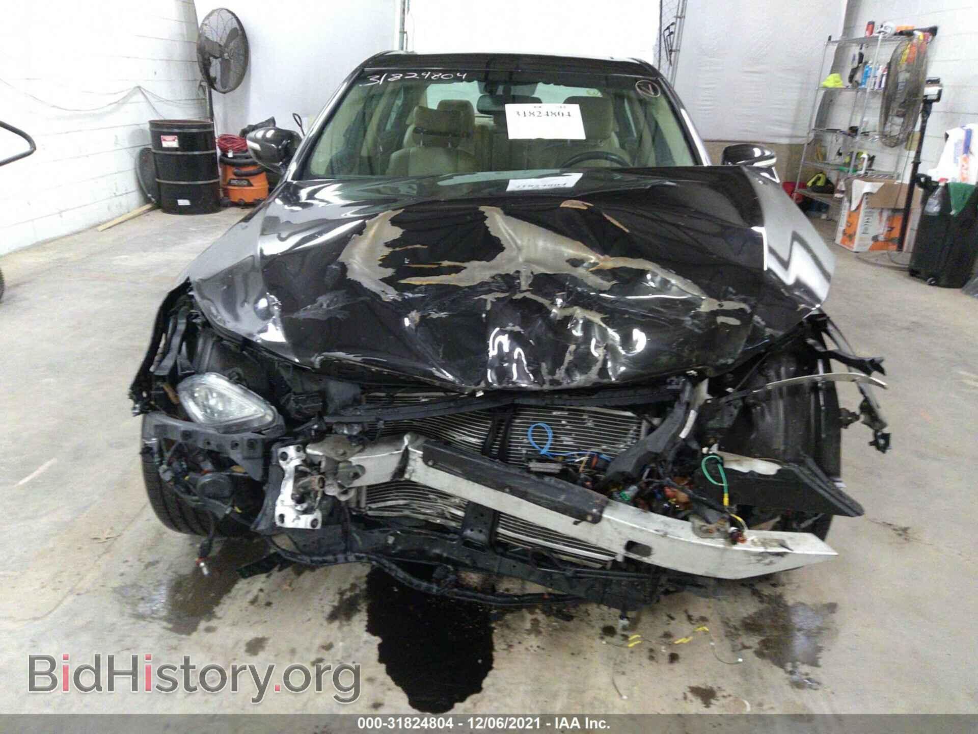 2013 HYUNDAI GENESIS - VIN: KMHGC4DD7DU246838 - Фото 6