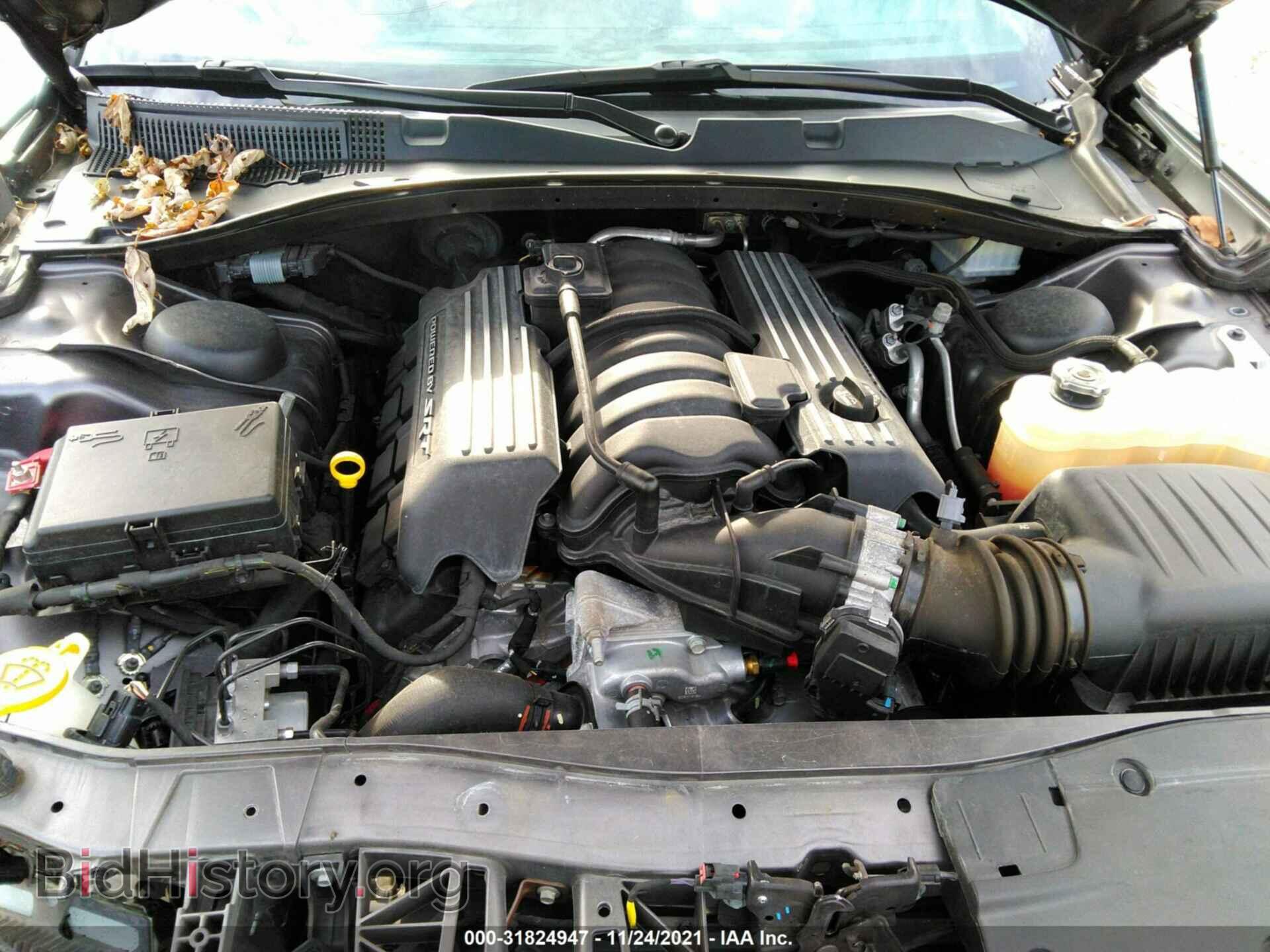2019 DODGE CHARGER - VIN: 2C3CDXGJ1KH532482 - Фото 10