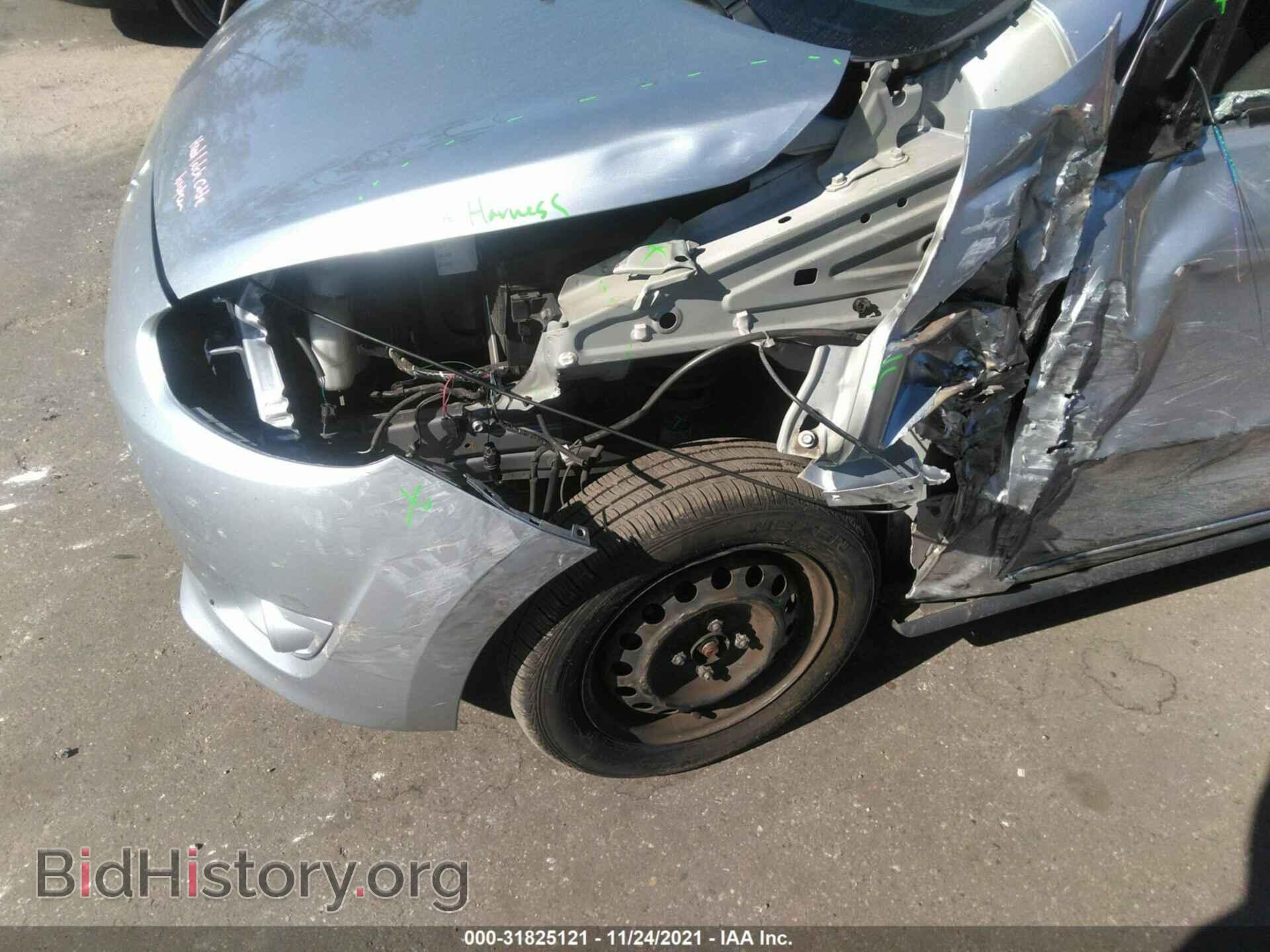 2015 MITSUBISHI MIRAGE - VIN: ML32A3HJ2FH038122 - Фото 6