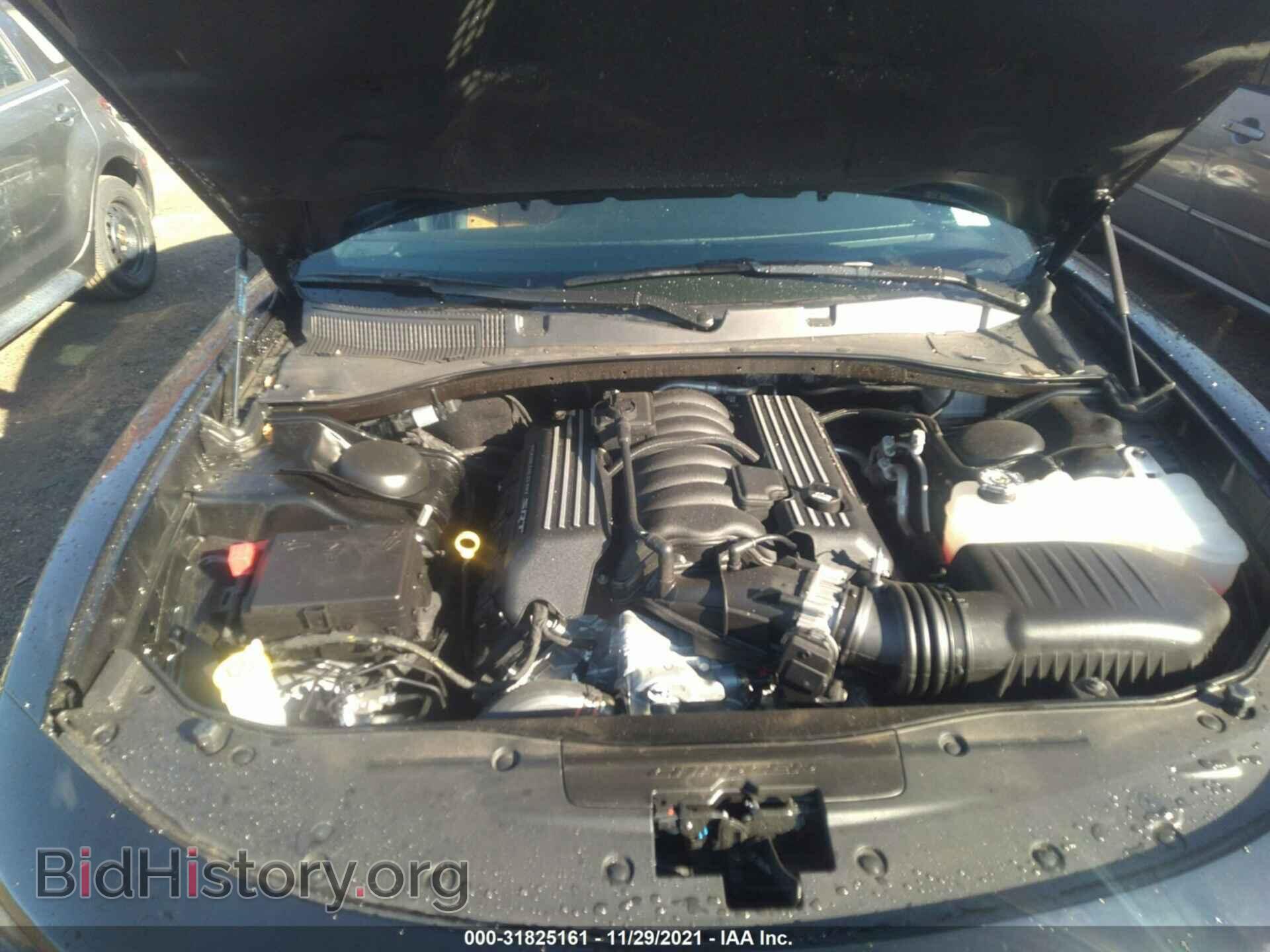 2021 DODGE CHARGER - VIN: 2C3CDXGJ2MH579216 - Фото 10