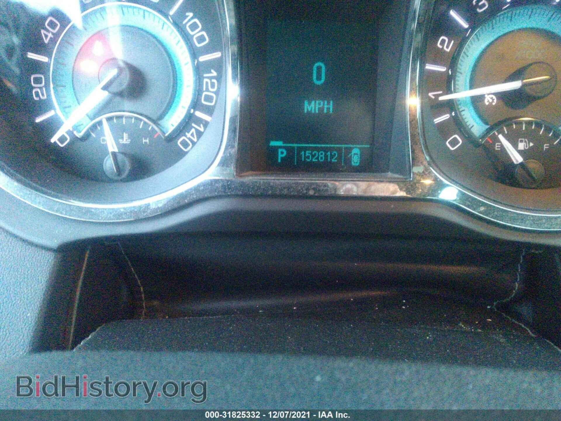2011 BUICK LACROSSE - VIN: 1G4GC5EC4BF173098 - Фото 7